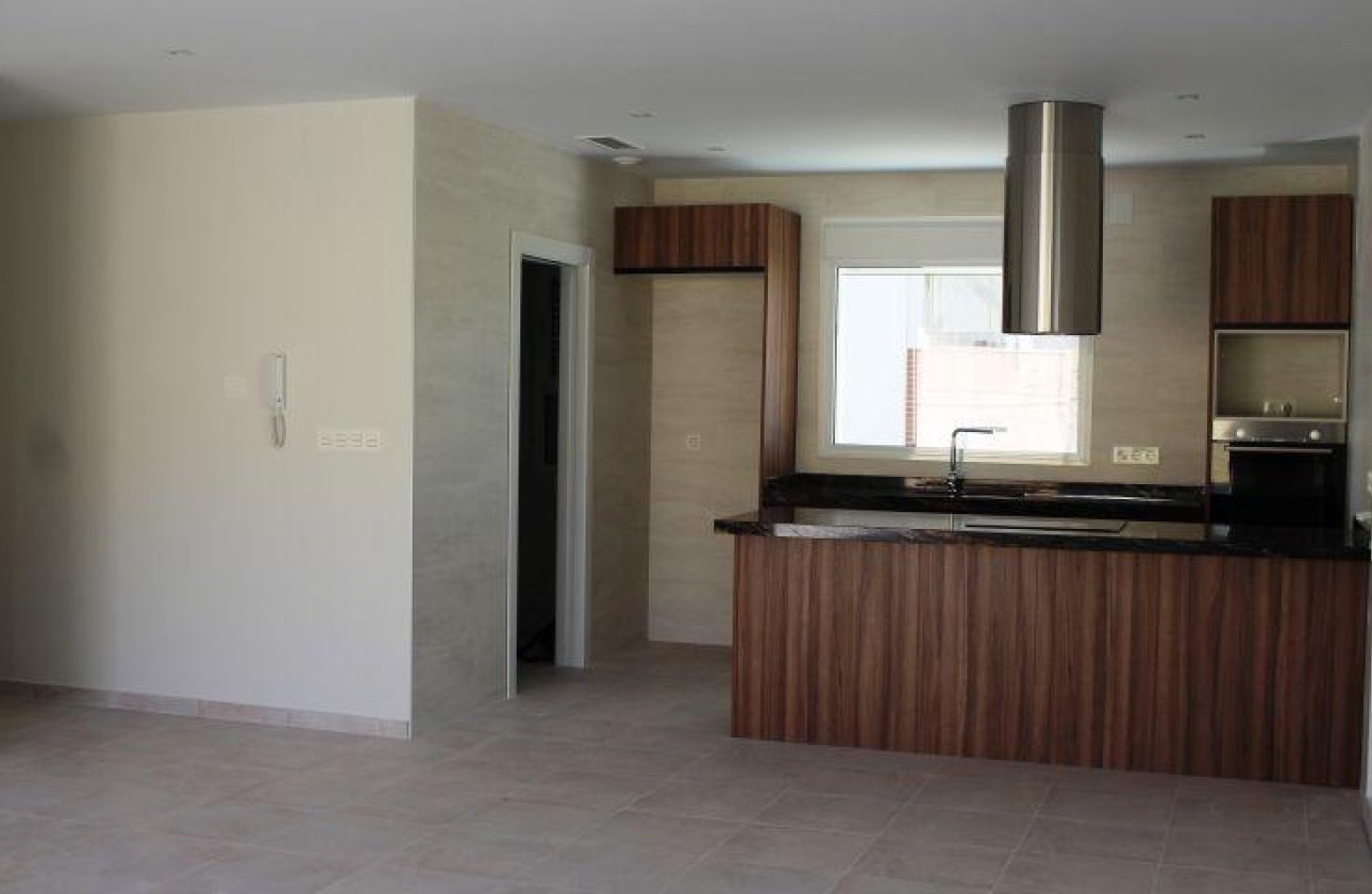 Новое здание - Villa - La Romana