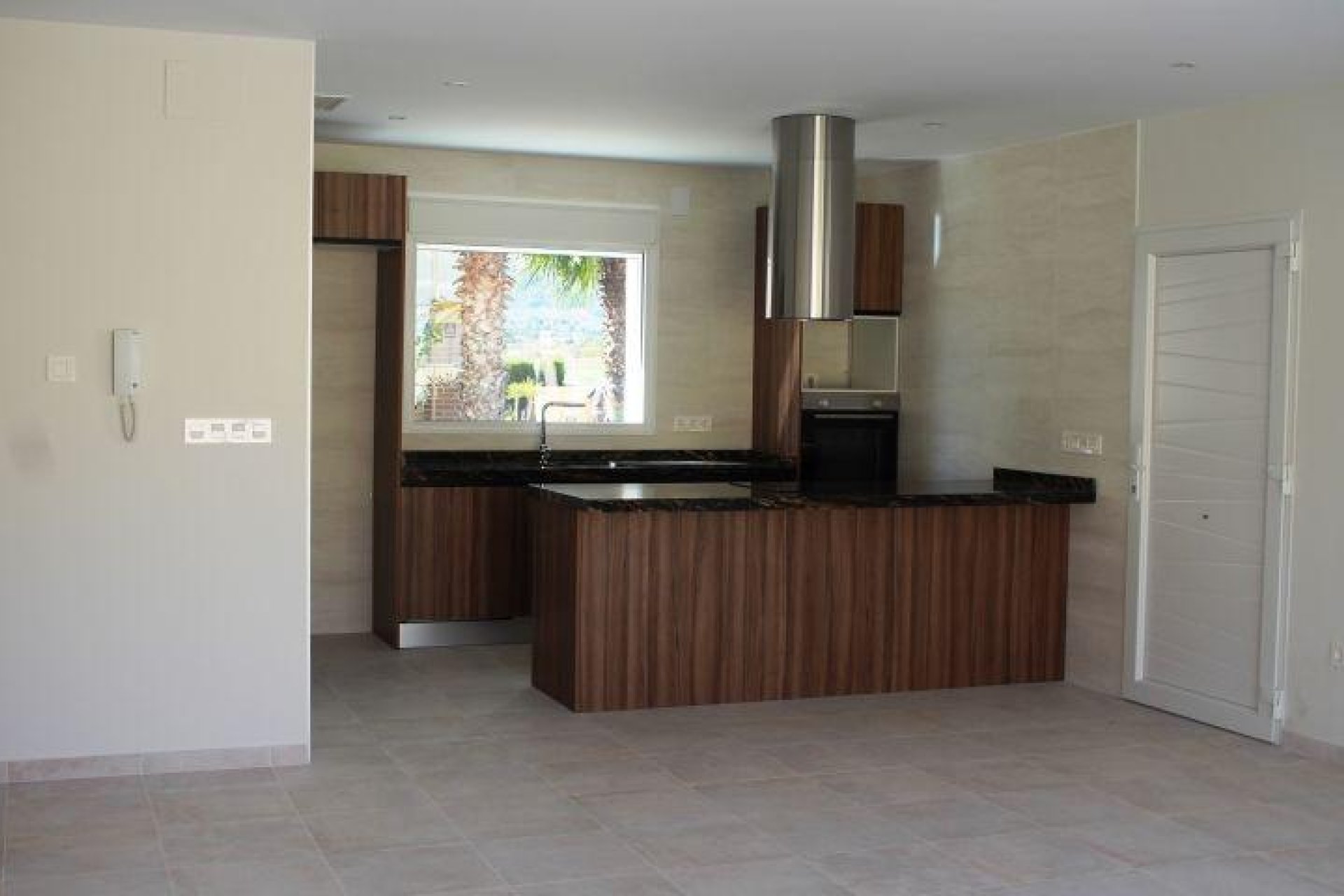 Новое здание - Villa - La Romana