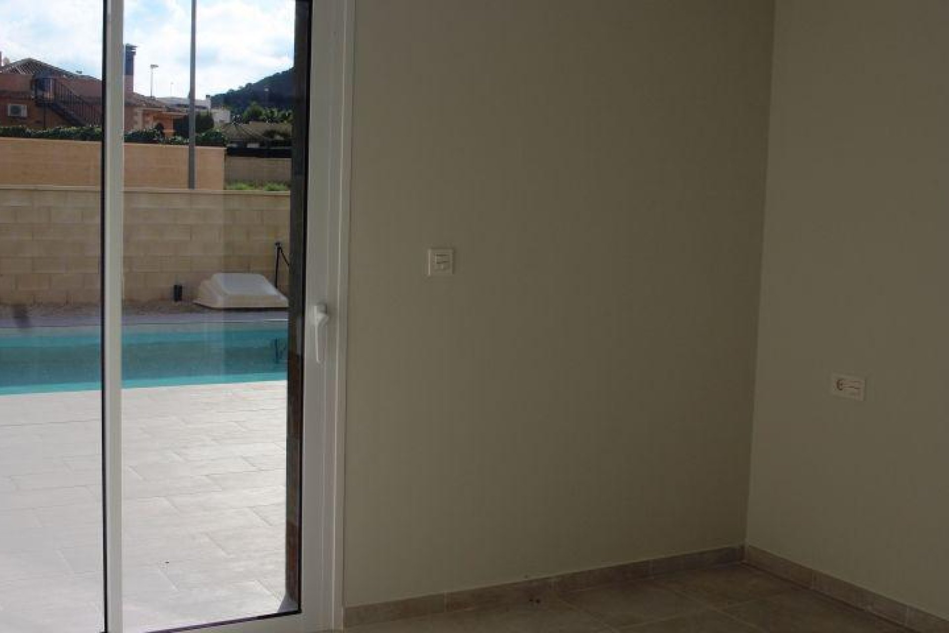 Новое здание - Villa - La Romana