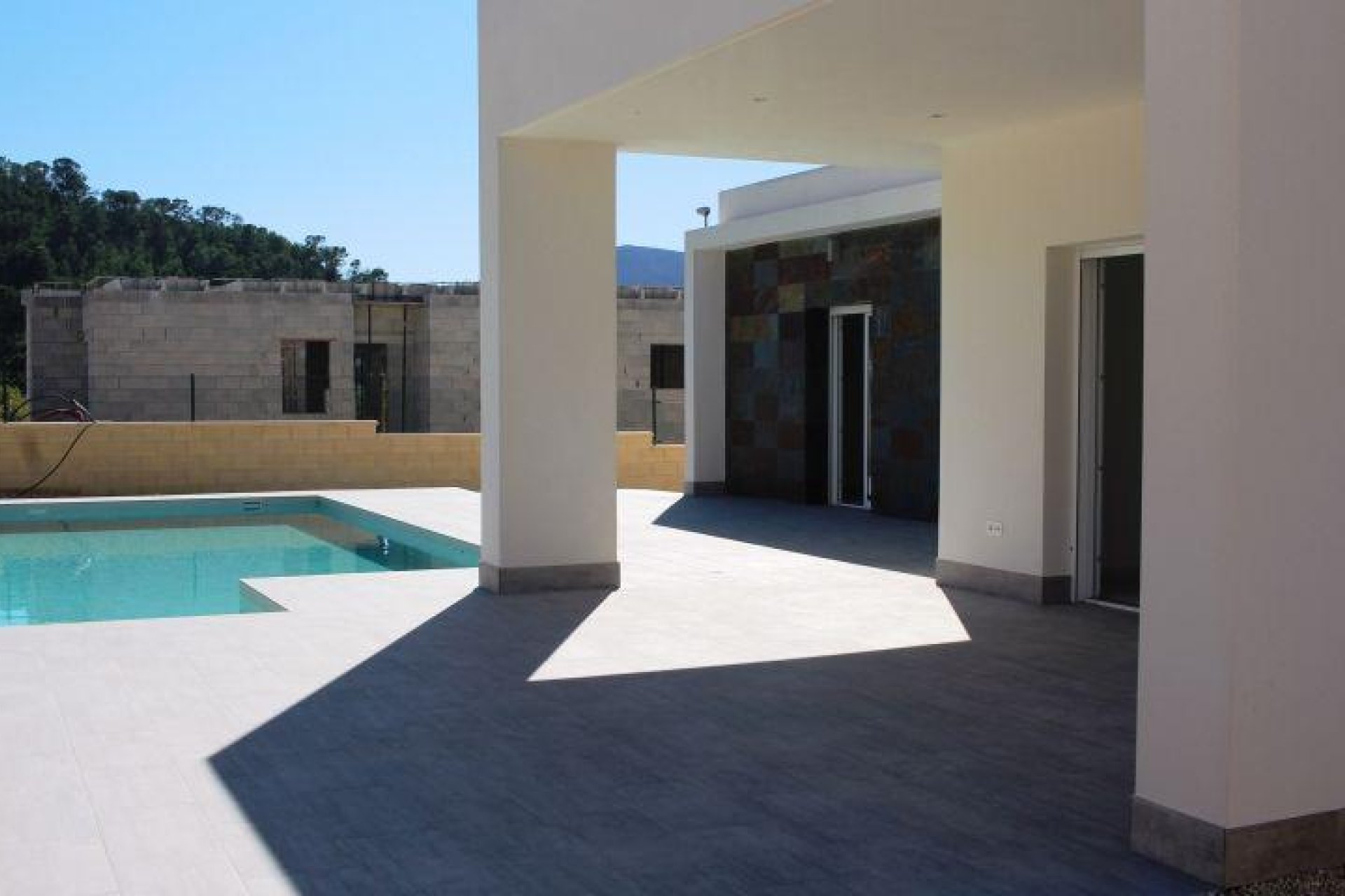 Новое здание - Villa - La Romana