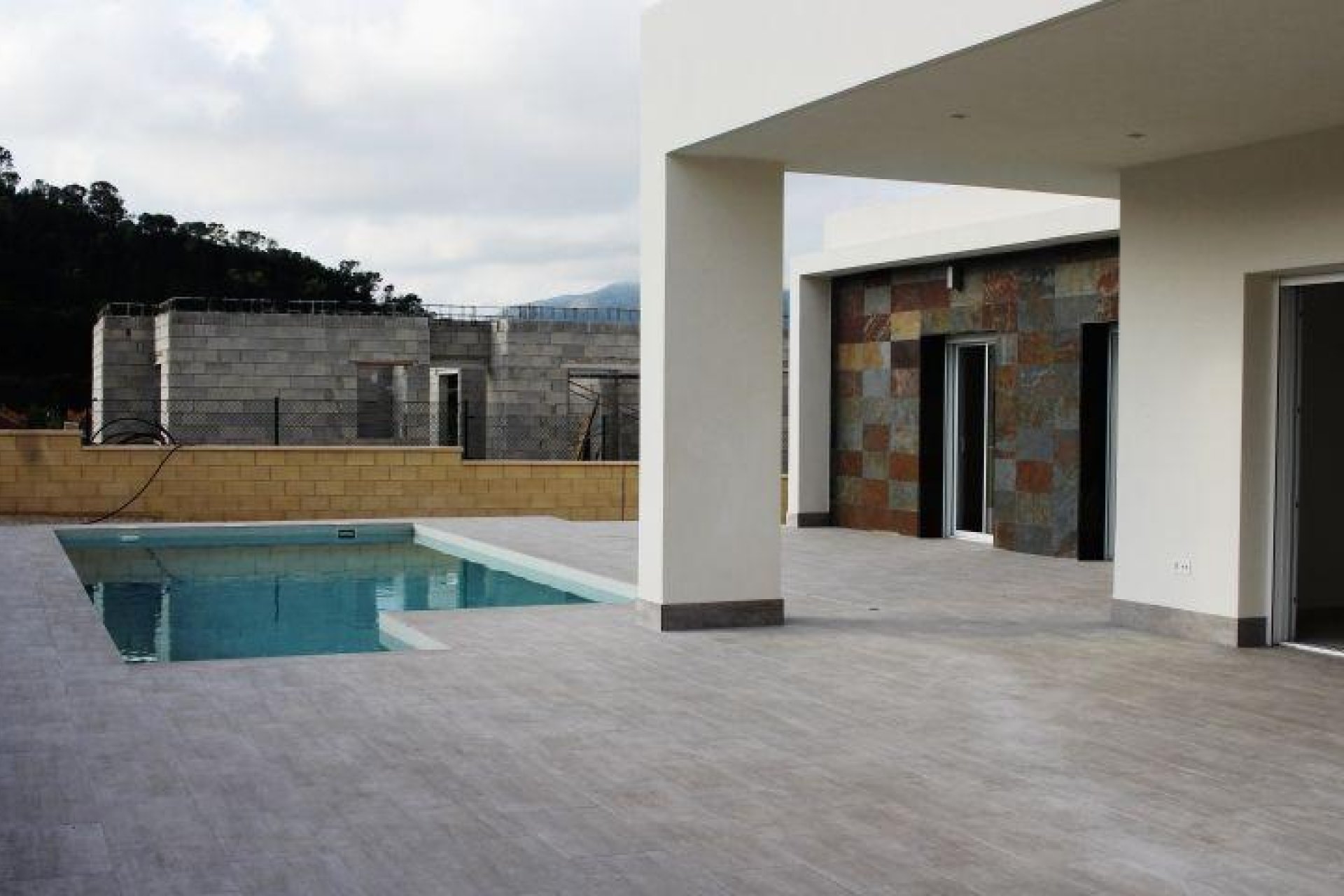 Новое здание - Villa - La Romana