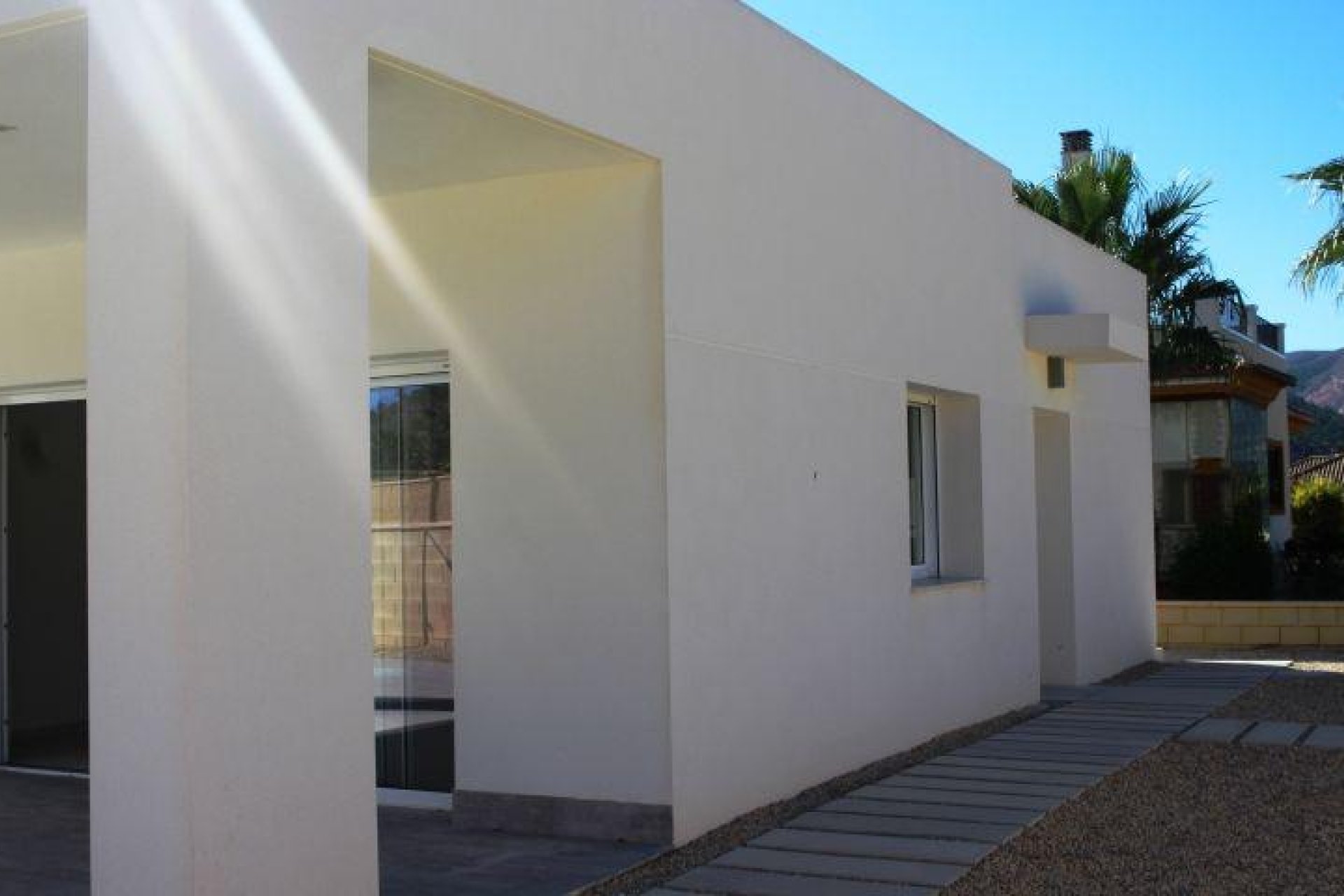 Новое здание - Villa - La Romana