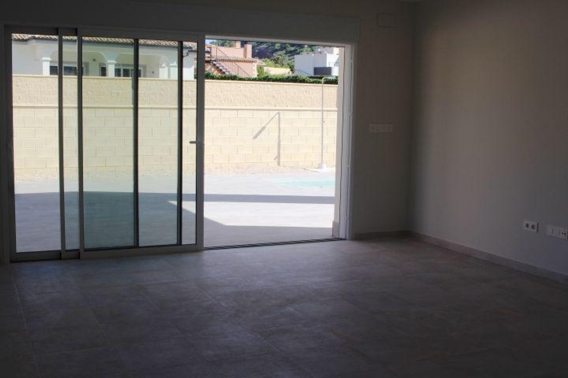 Новое здание - Villa - La Romana