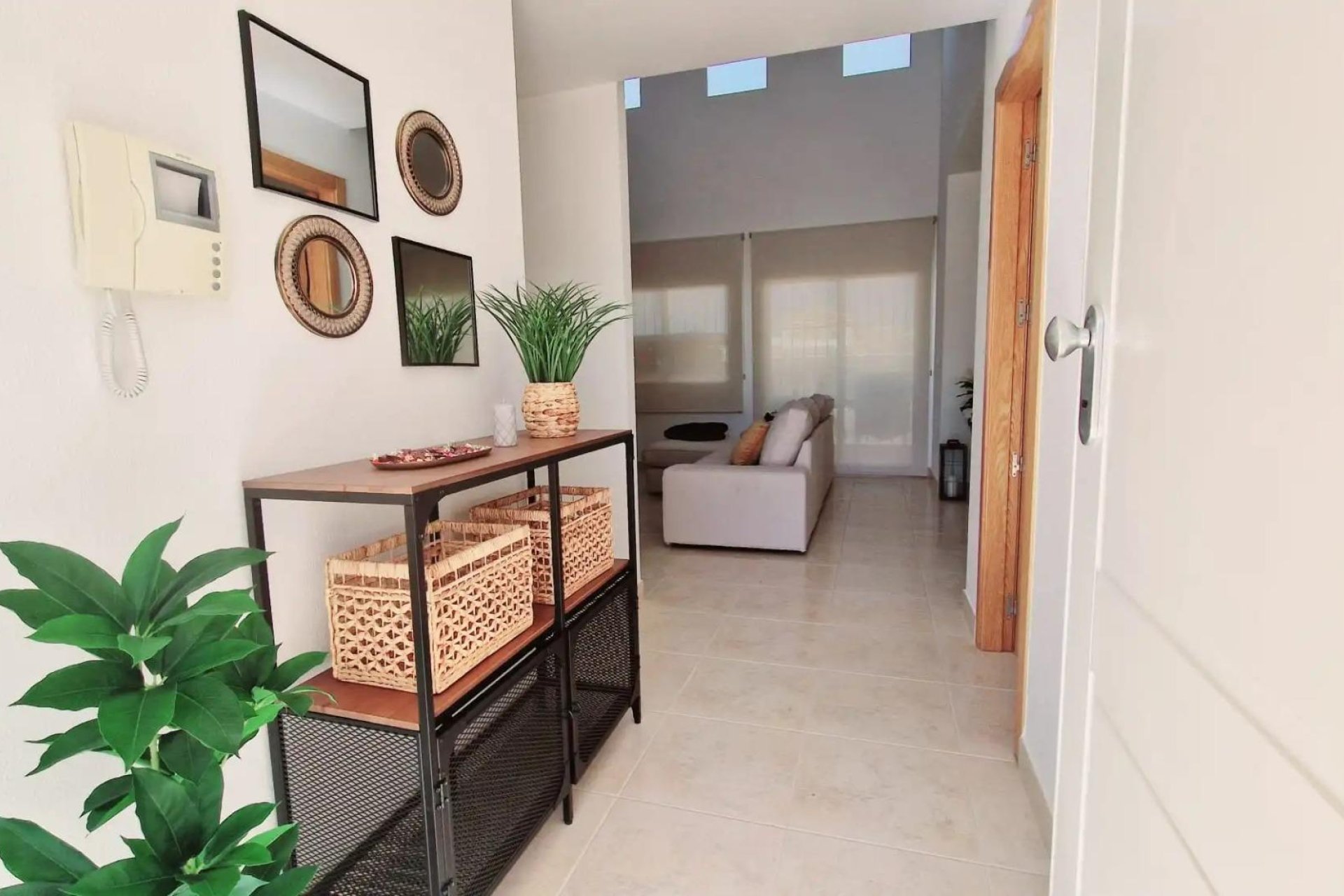 Новое здание - Villa - Lorca - Purias