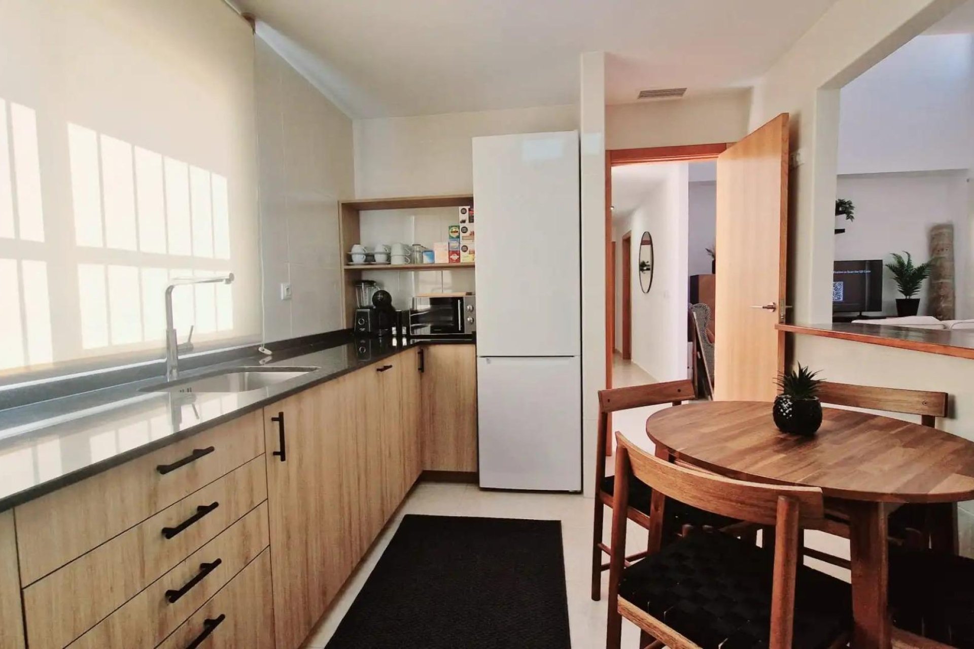 Новое здание - Villa - Lorca - Purias