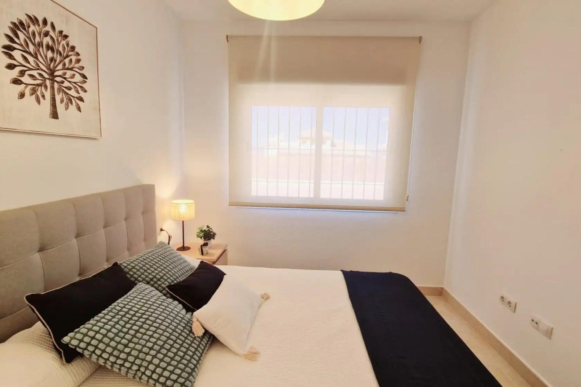 Новое здание - Villa - Lorca - Purias