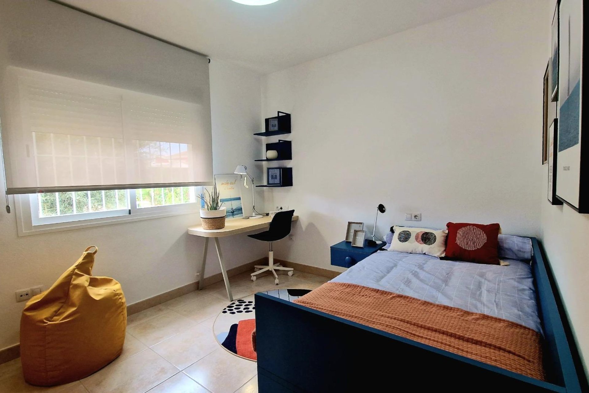 Новое здание - Villa - Lorca - Purias