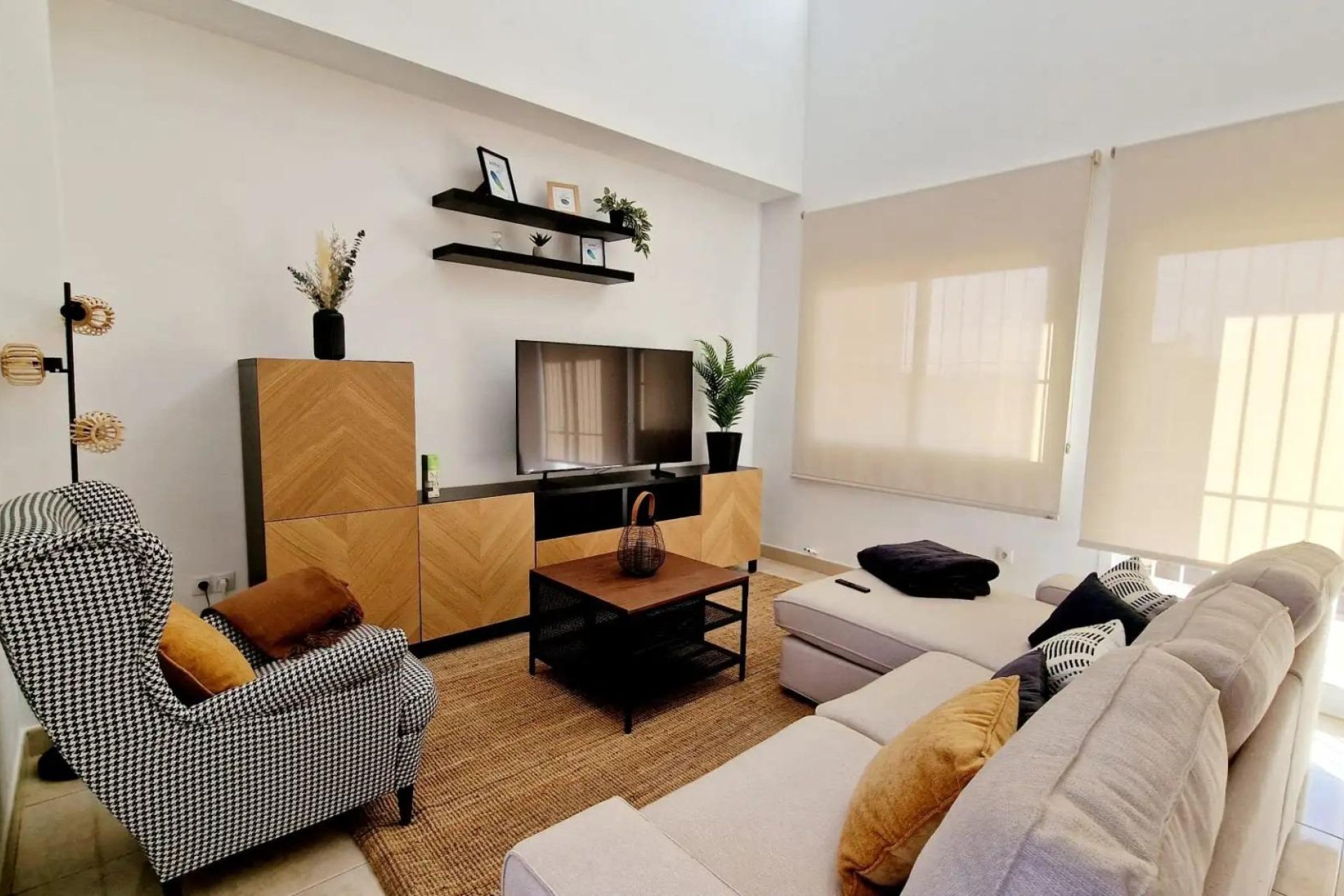 Новое здание - Villa - Lorca