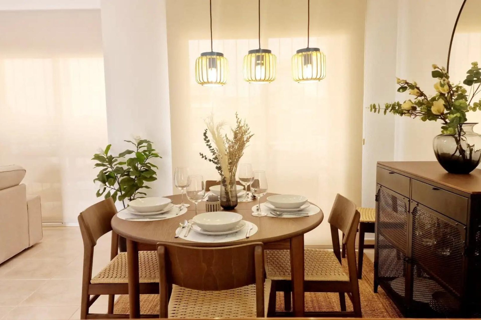 Новое здание - Villa - Lorca