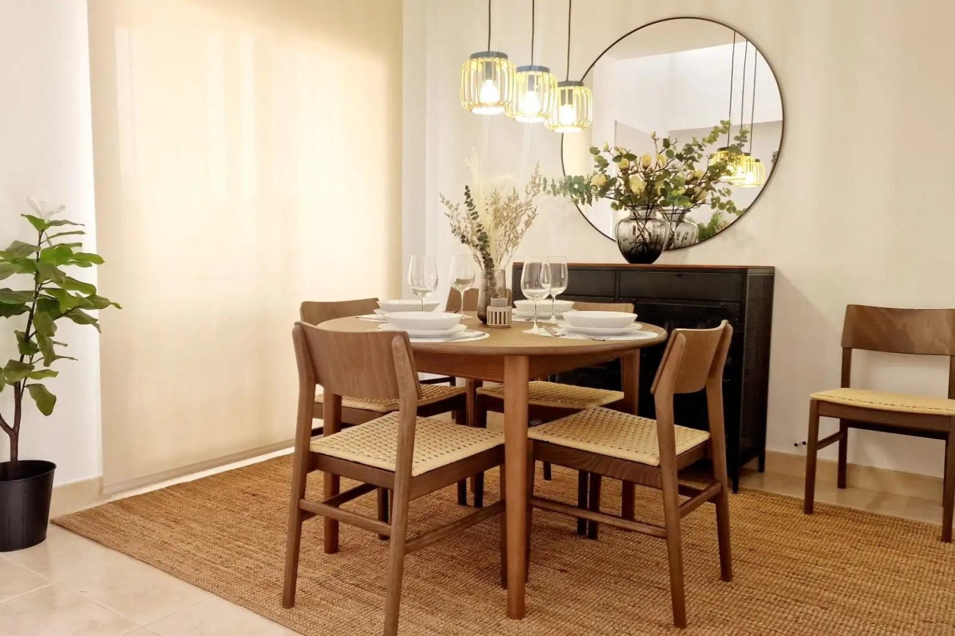 Новое здание - Villa - Lorca