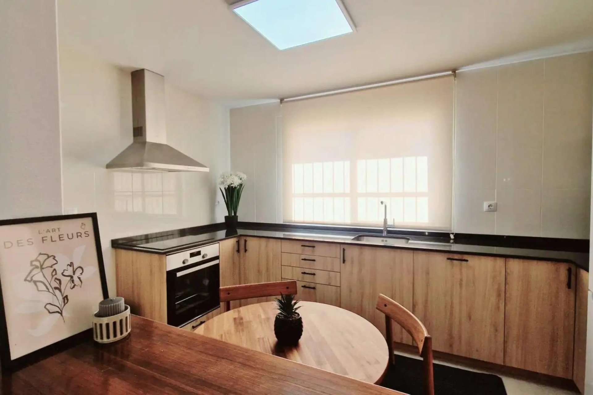 Новое здание - Villa - Lorca