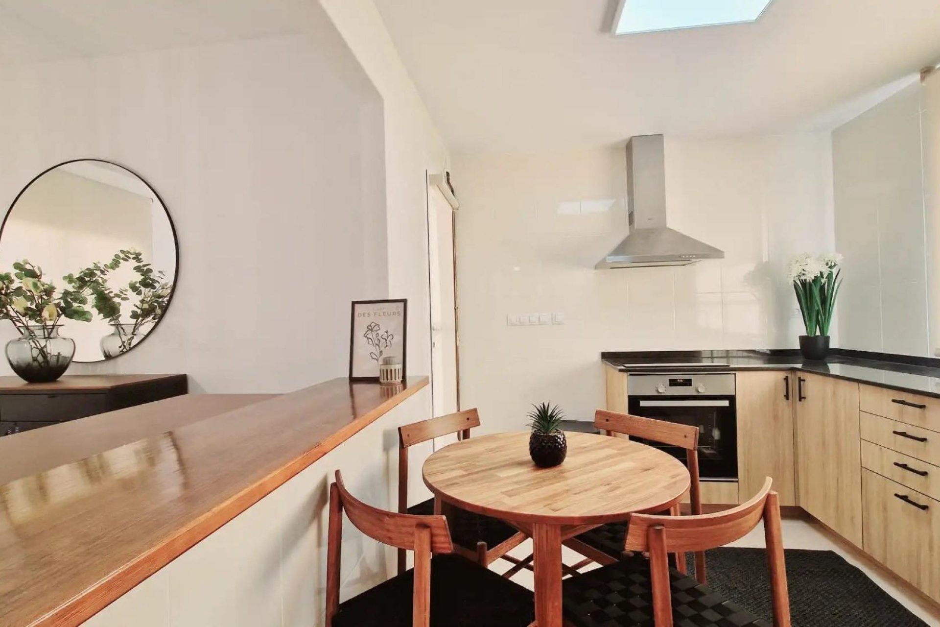 Новое здание - Villa - Lorca