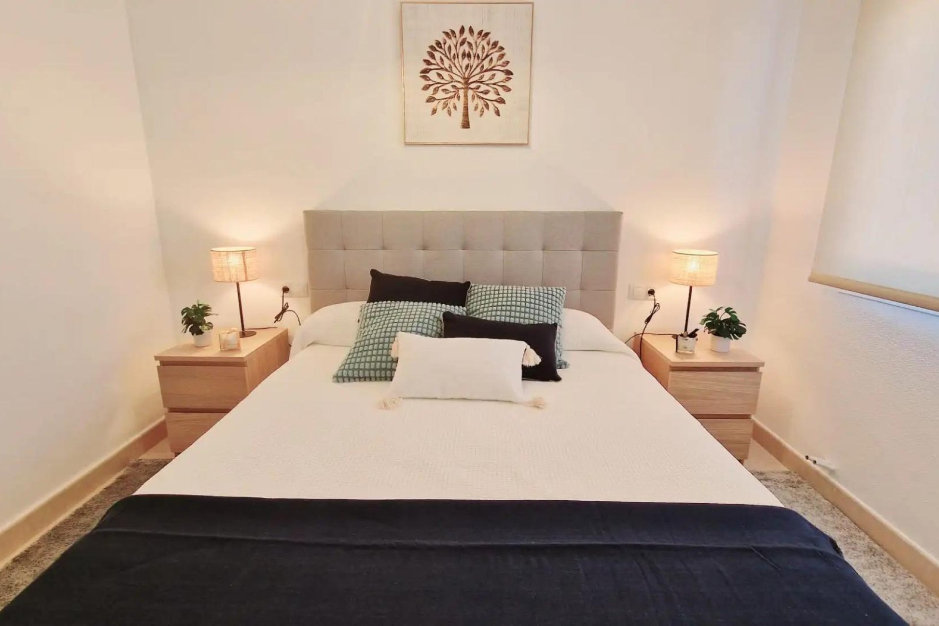 Новое здание - Villa - Lorca