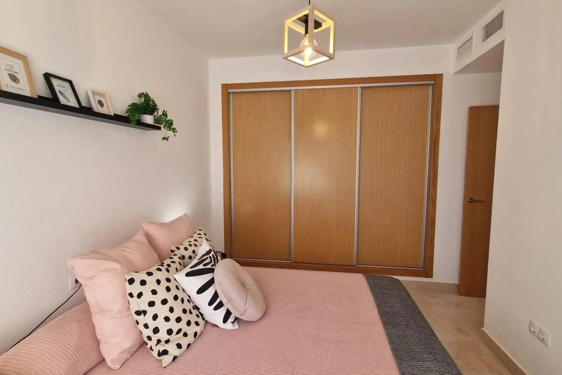 Новое здание - Villa - Lorca