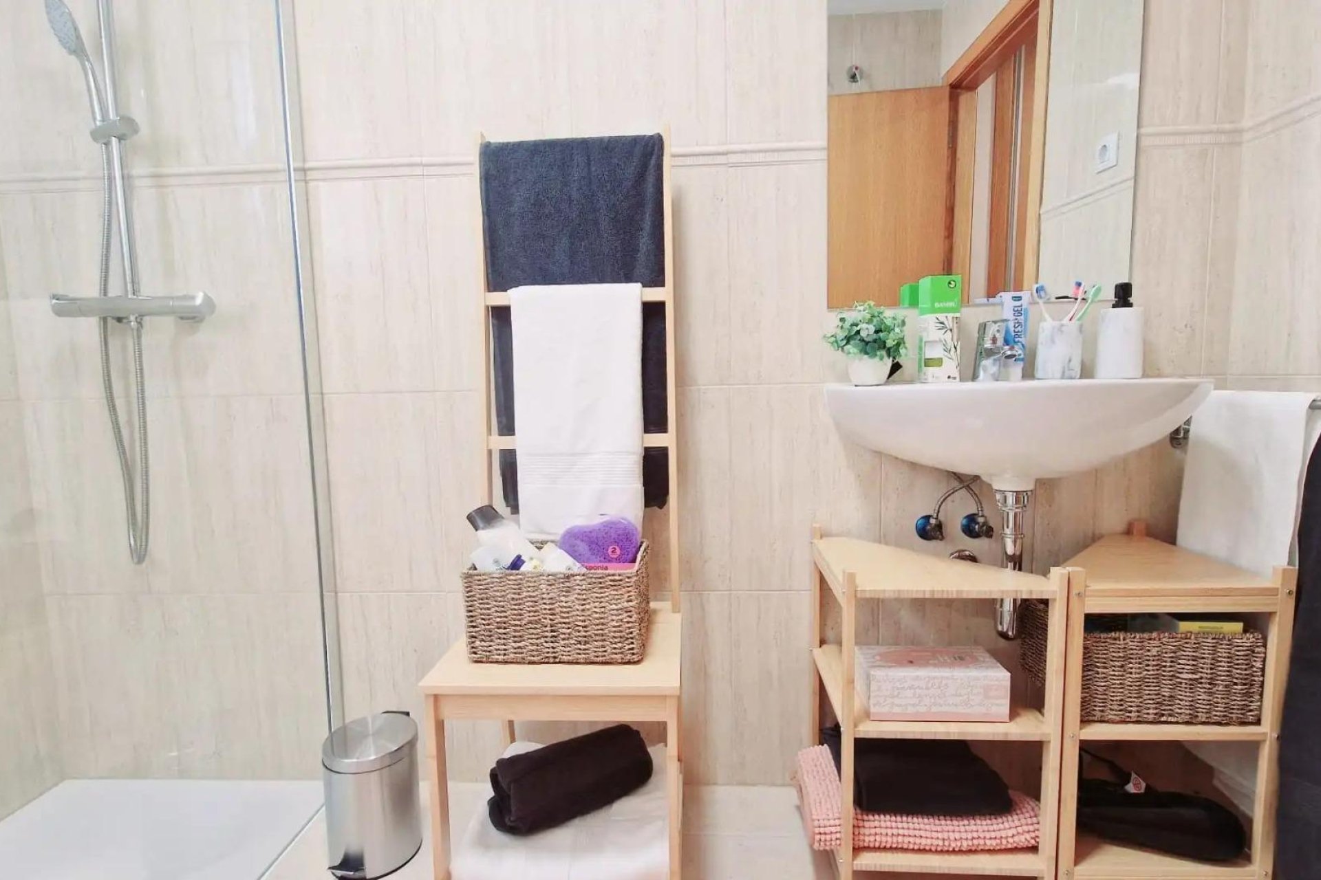 Новое здание - Villa - Lorca