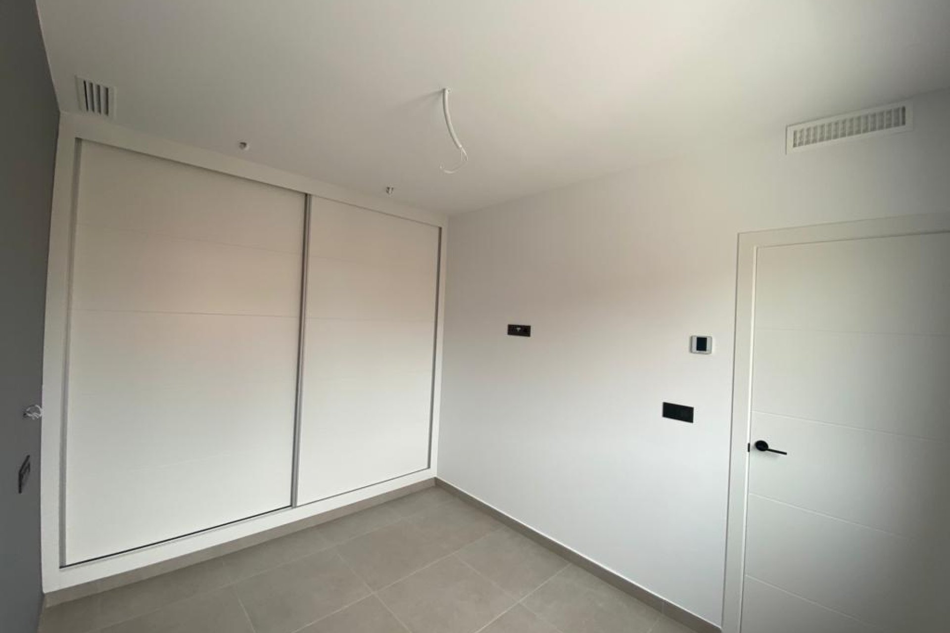 Новое здание - Villa - Los Alcázares - La Concha