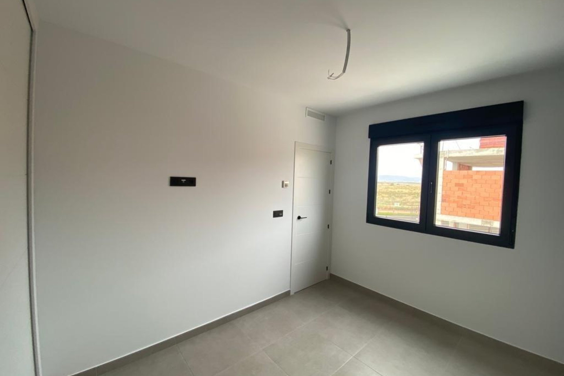 Новое здание - Villa - Los Alcázares - La Concha