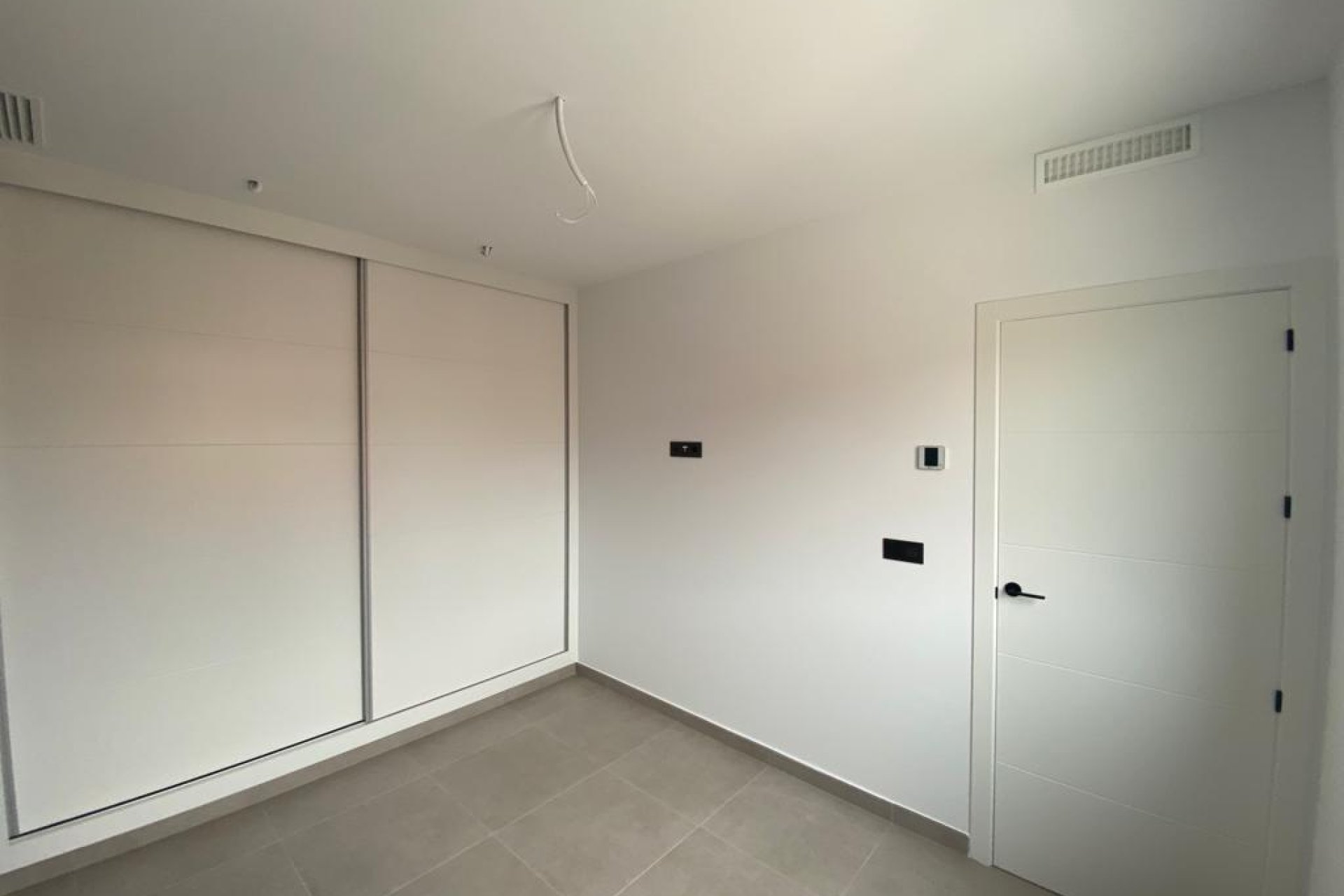 Новое здание - Villa - Los Alcázares - La Concha