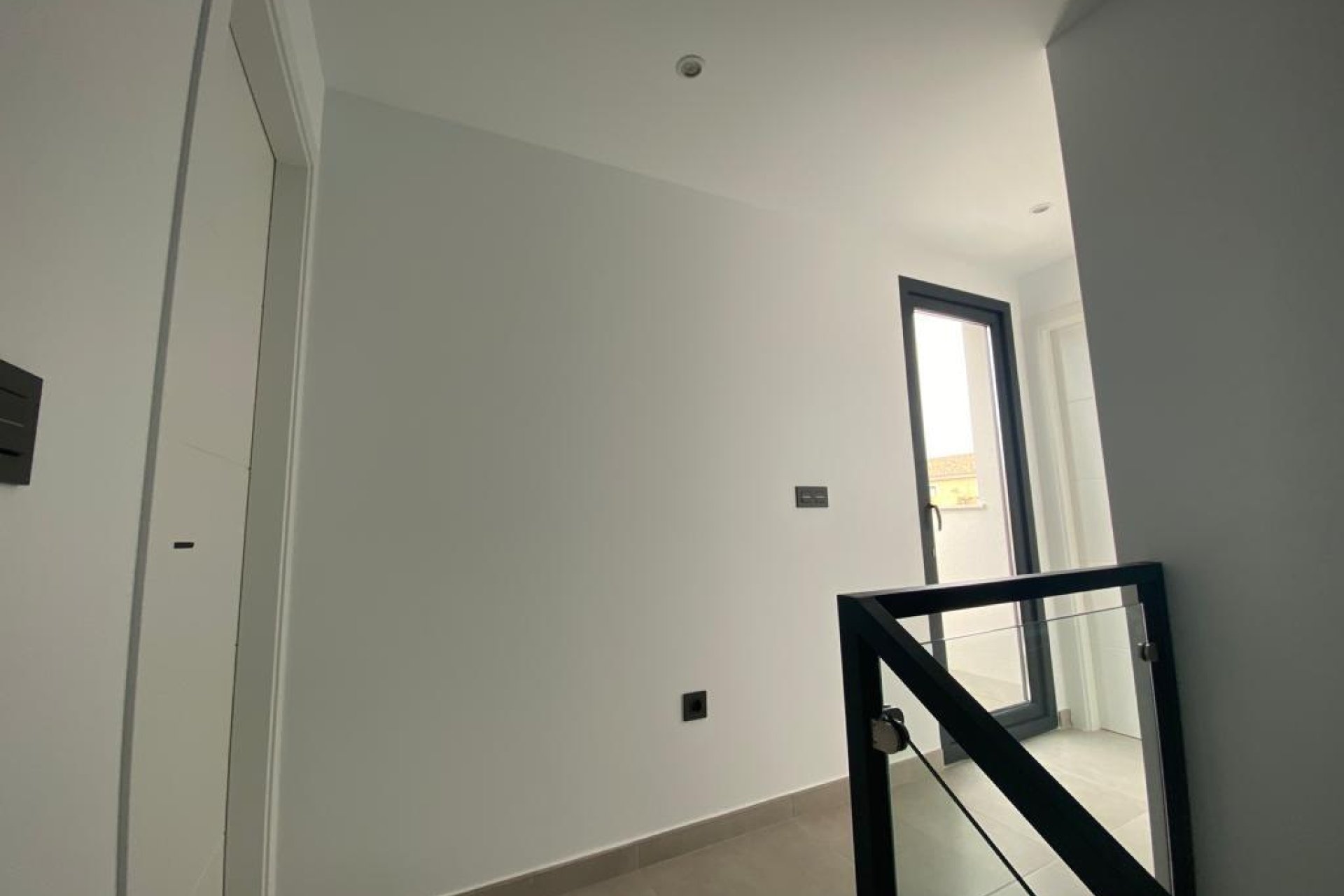 Новое здание - Villa - Los Alcázares - La Concha