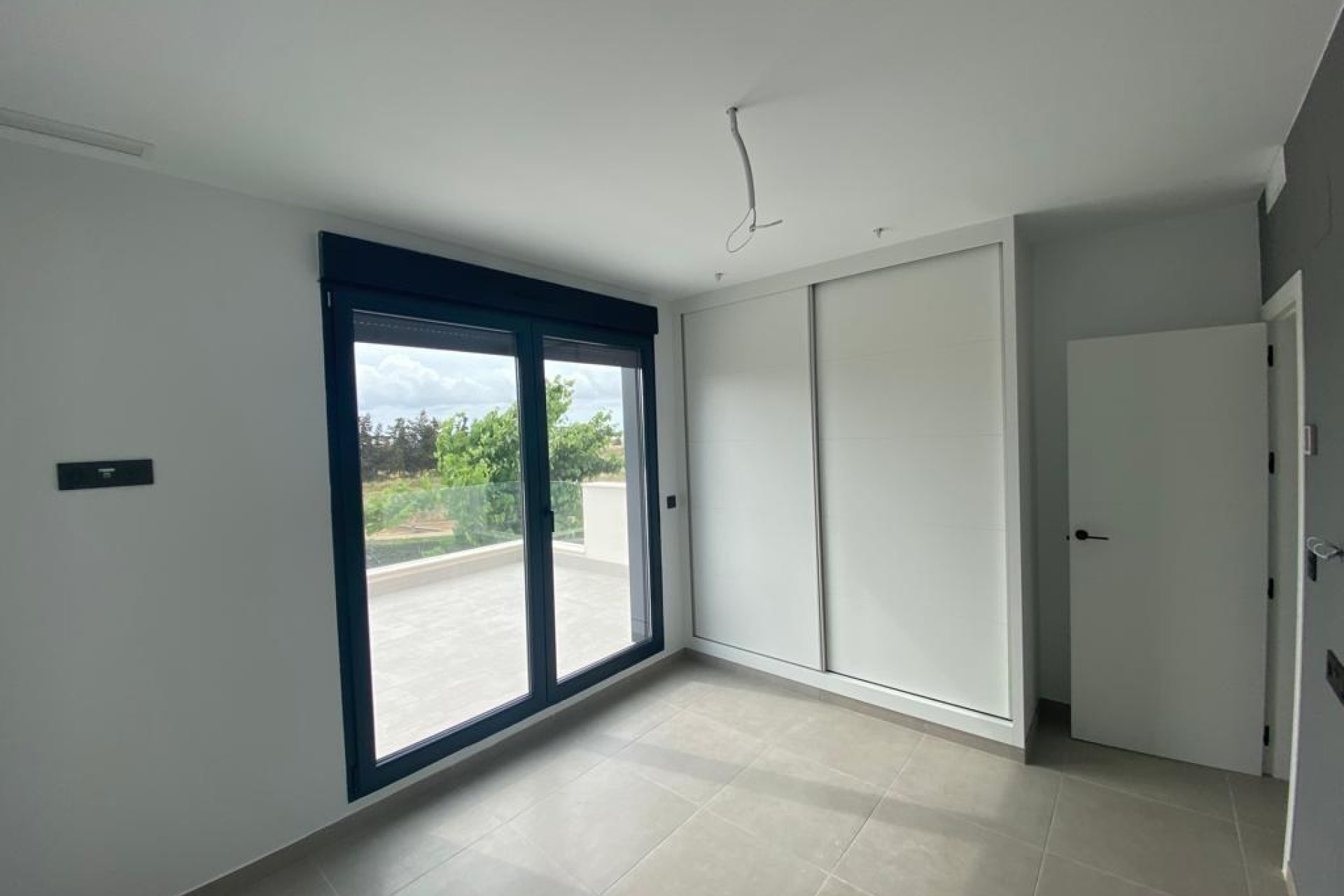 Новое здание - Villa - Los Alcázares - La Concha