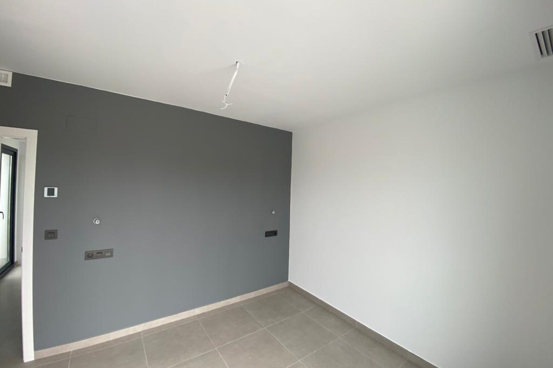 Новое здание - Villa - Los Alcázares - La Concha