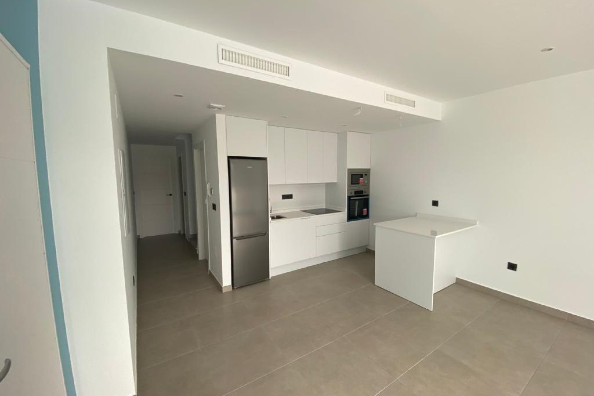 Новое здание - Villa - Los Alcázares - La Concha