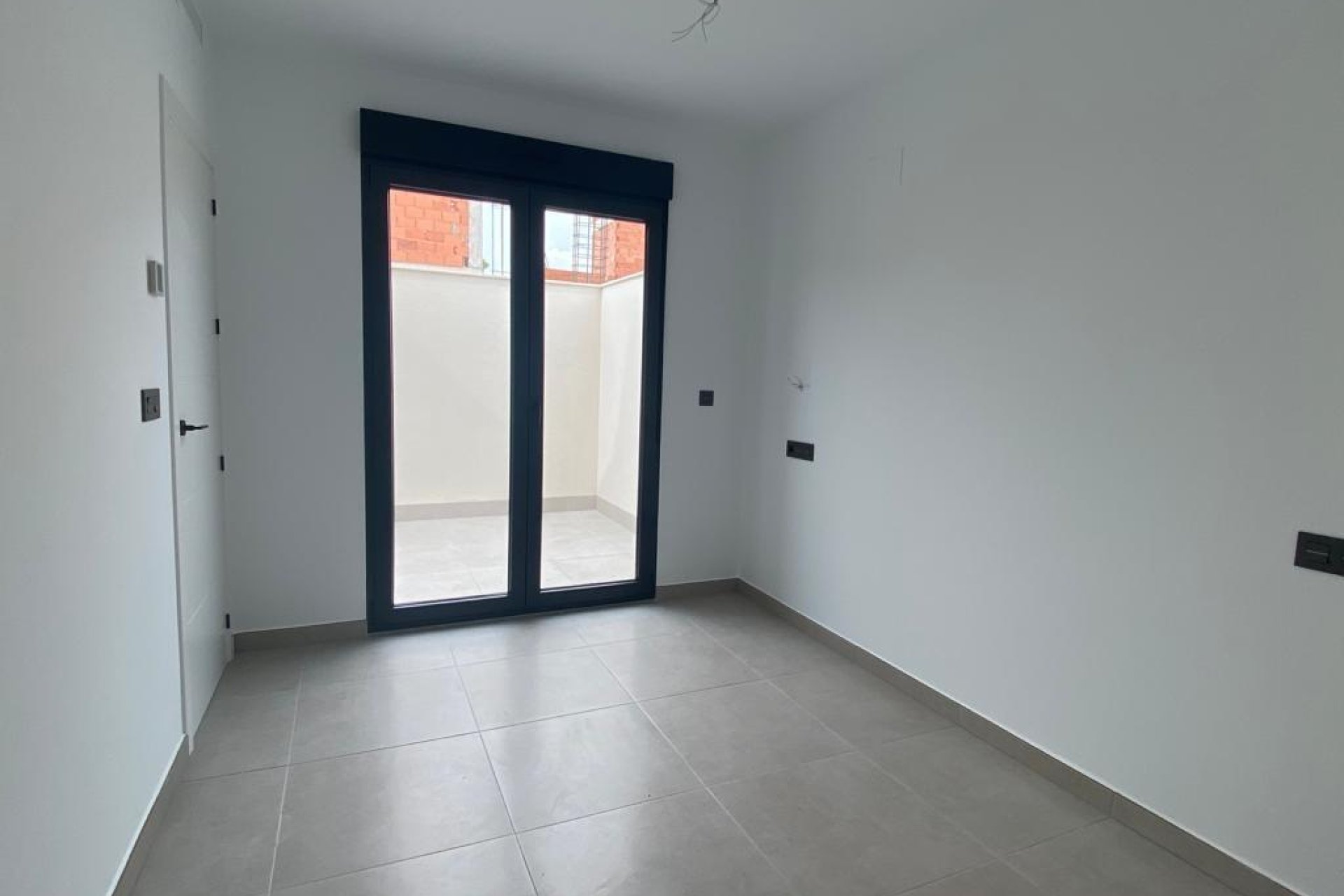 Новое здание - Villa - Los Alcázares - La Concha