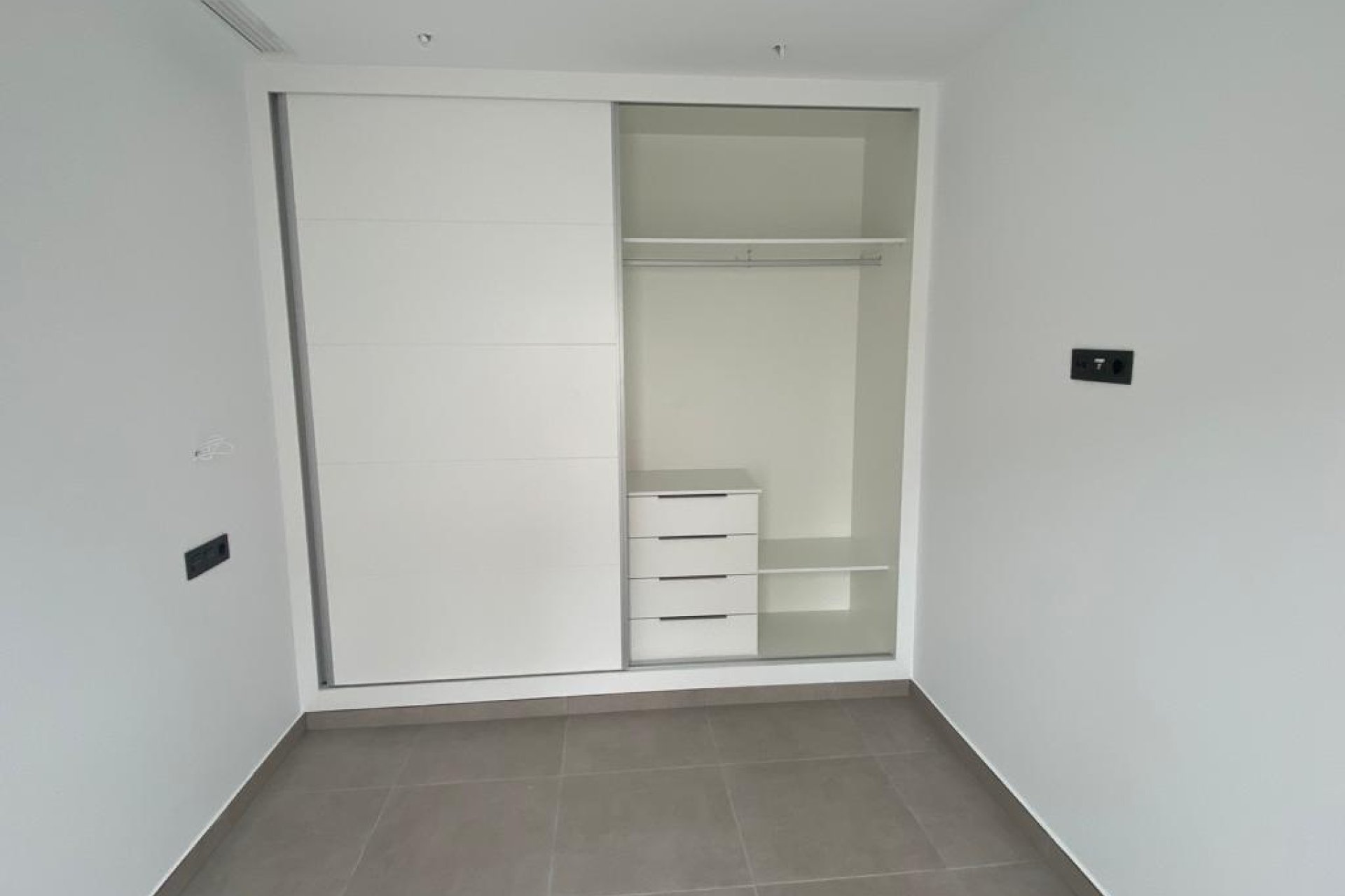 Новое здание - Villa - Los Alcázares - La Concha