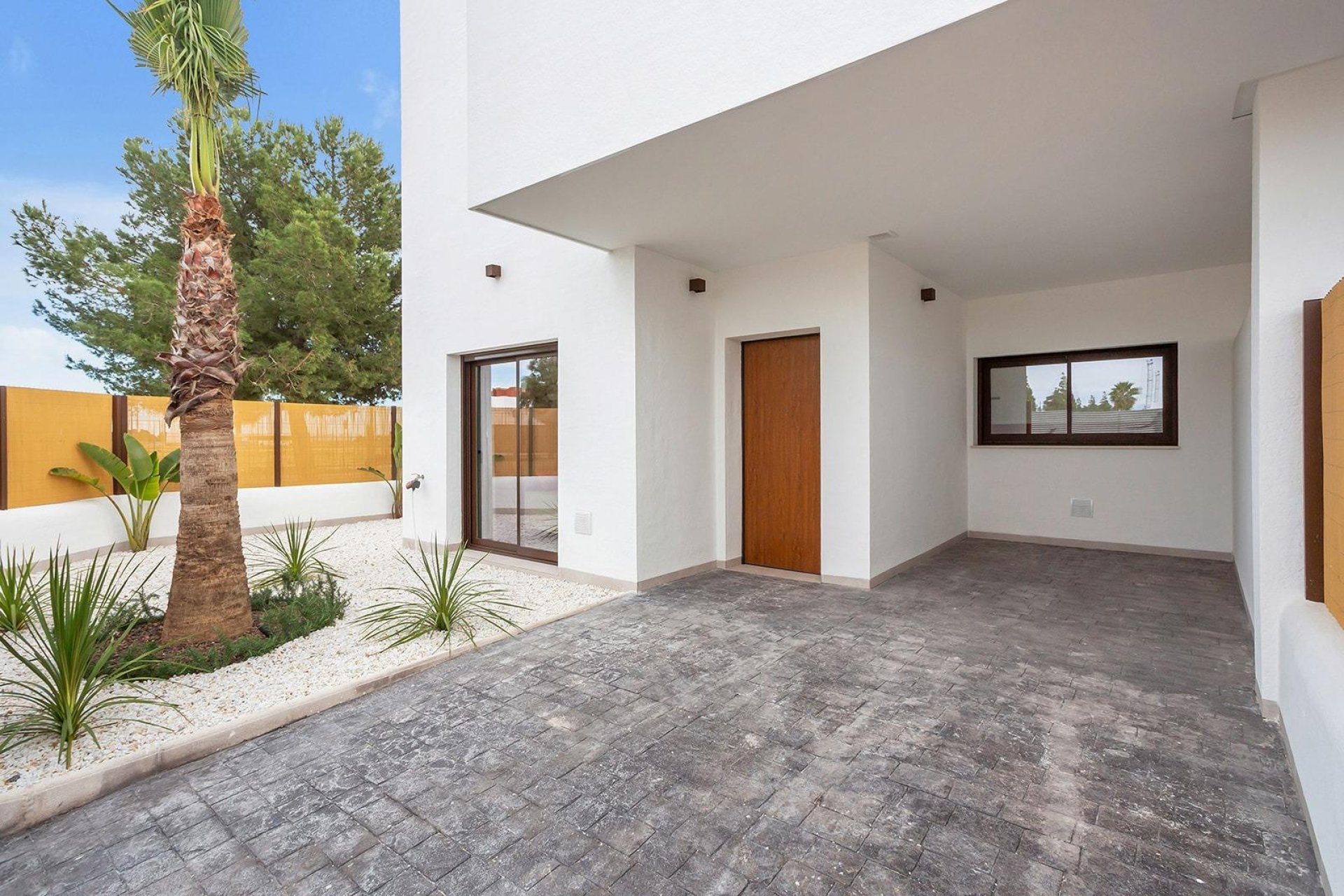 Новое здание - Villa - Los Alcázares - La Serena Golf