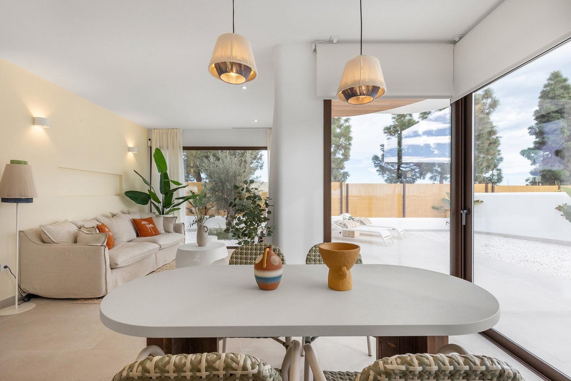 Новое здание - Villa - Los Alcázares - La Serena Golf