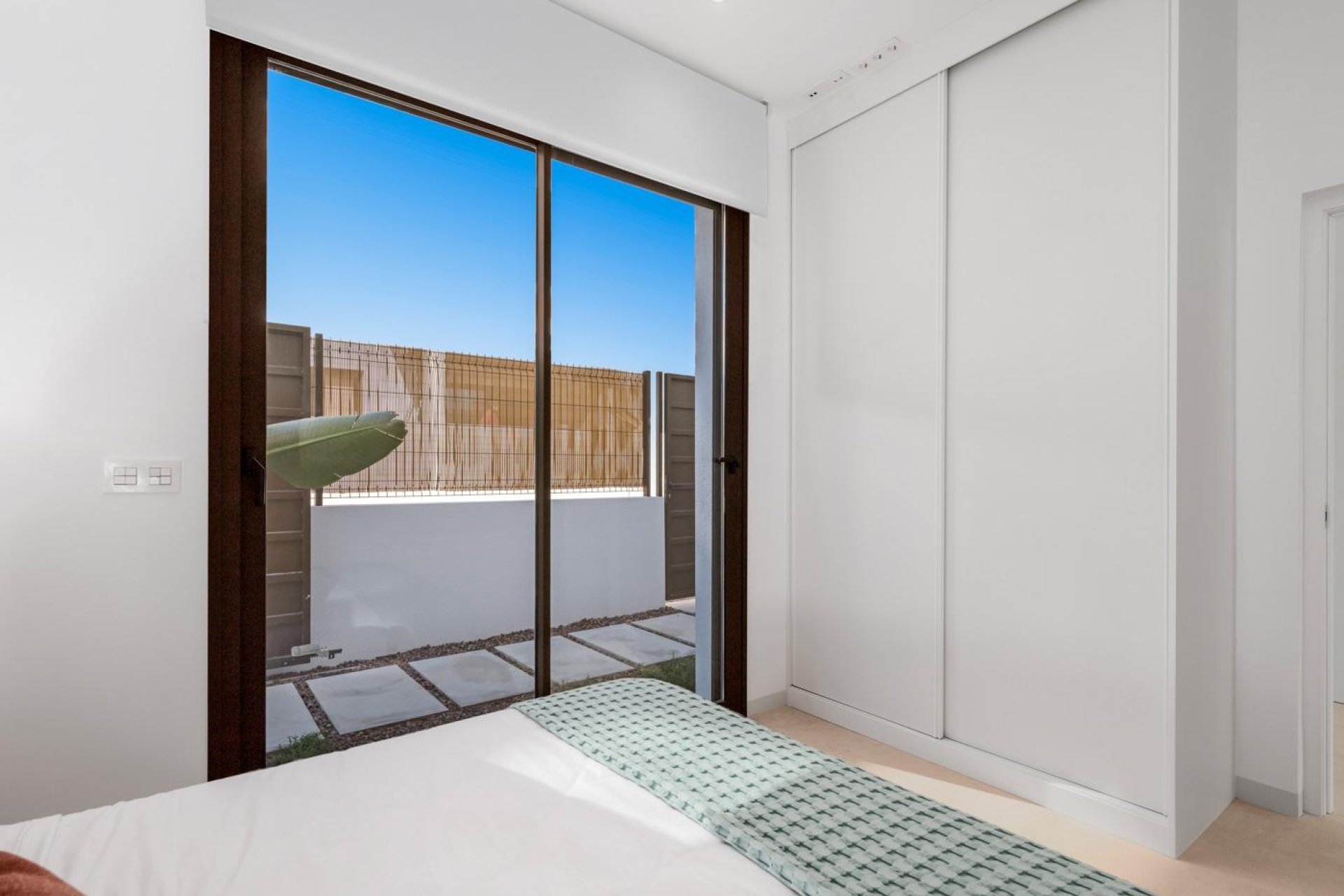 Новое здание - Villa - Los Alcázares - Serena Golf