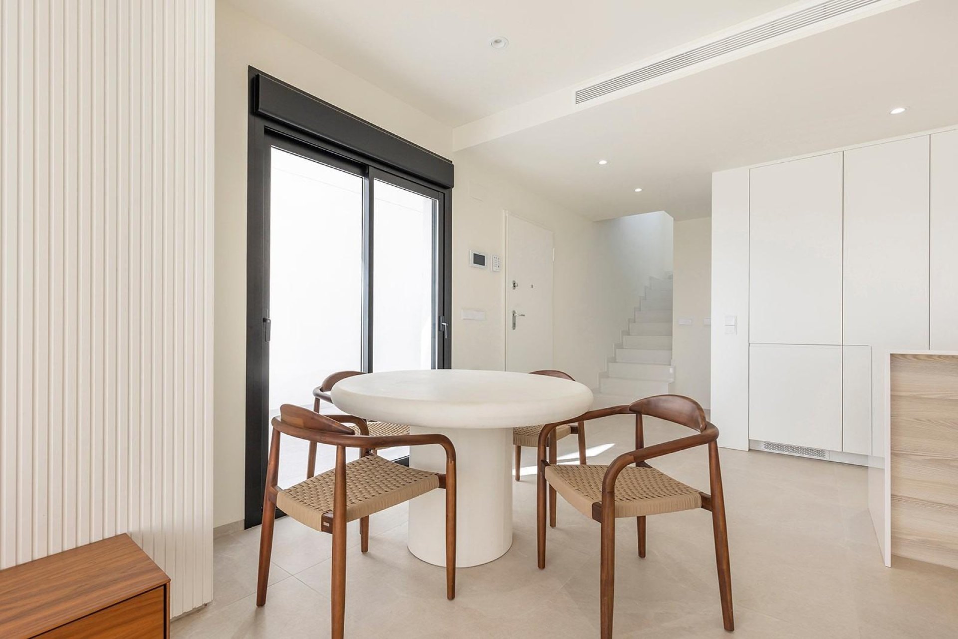 Новое здание - Villa - Los Alcázares - Serena Golf