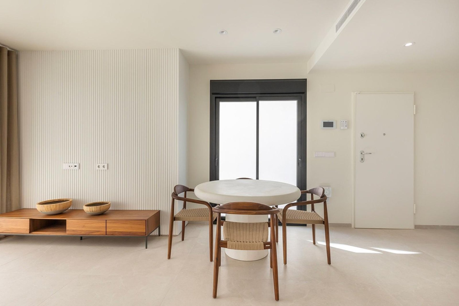 Новое здание - Villa - Los Alcázares - Serena Golf