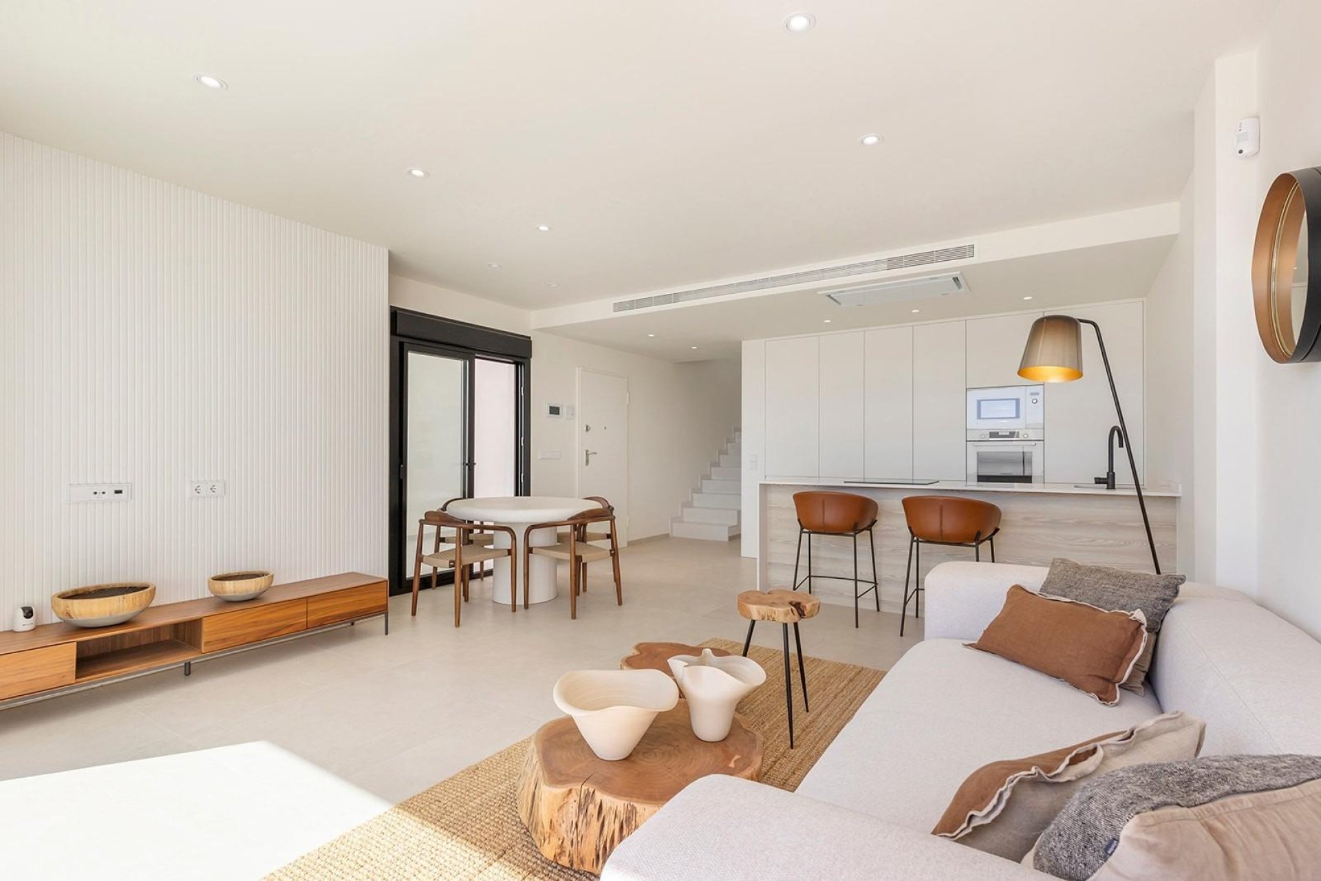 Новое здание - Villa - Los Alcázares - Serena Golf