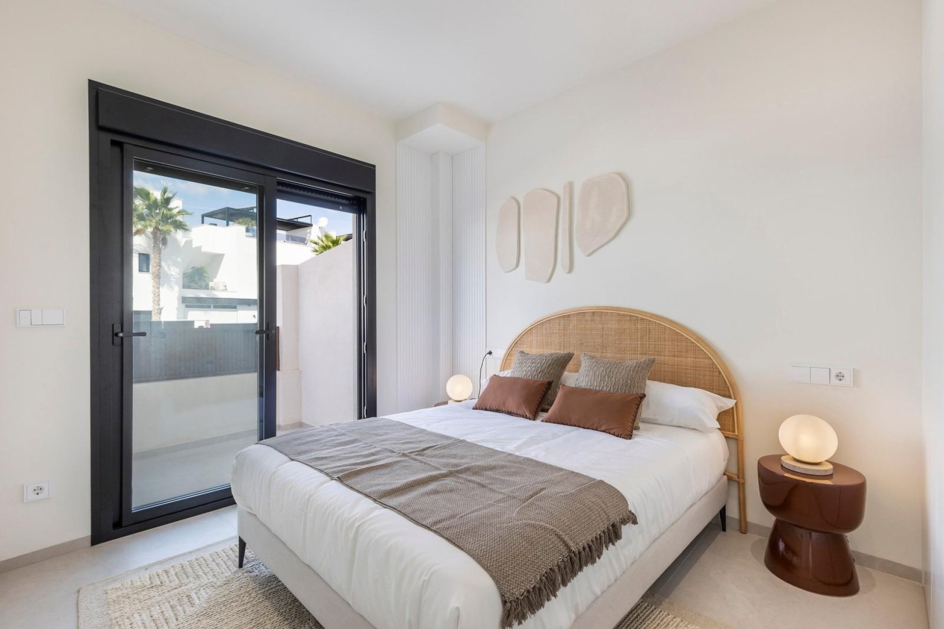 Новое здание - Villa - Los Alcázares - Serena Golf
