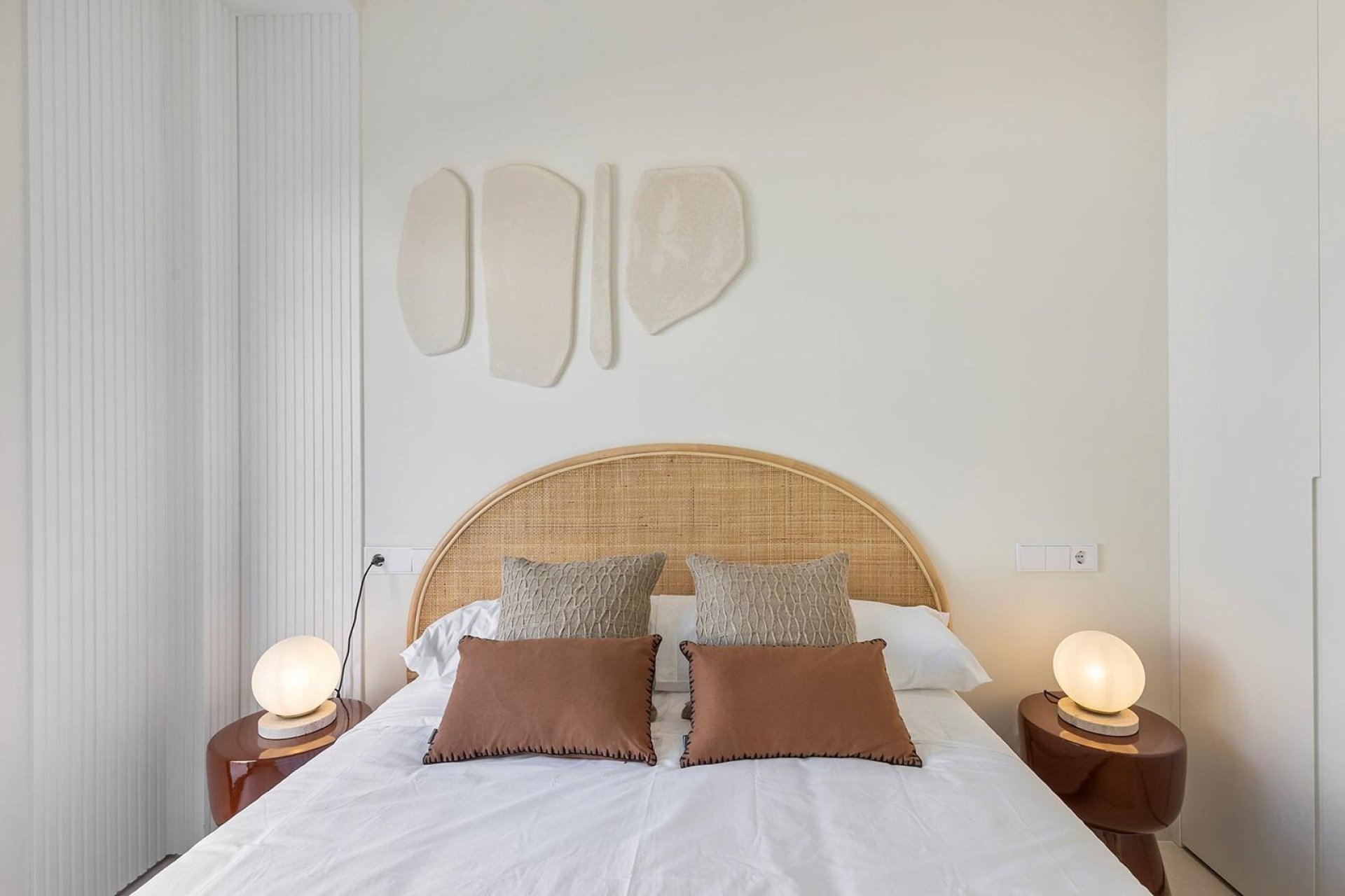 Новое здание - Villa - Los Alcázares - Serena Golf