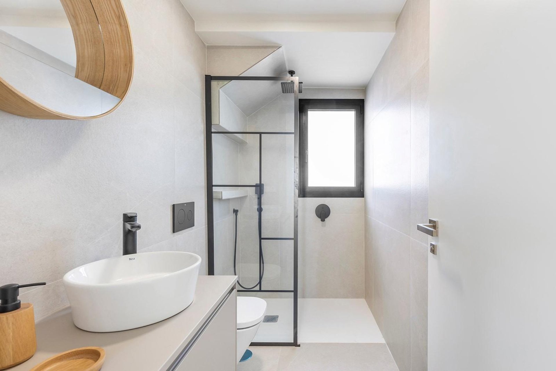 Новое здание - Villa - Los Alcázares - Serena Golf