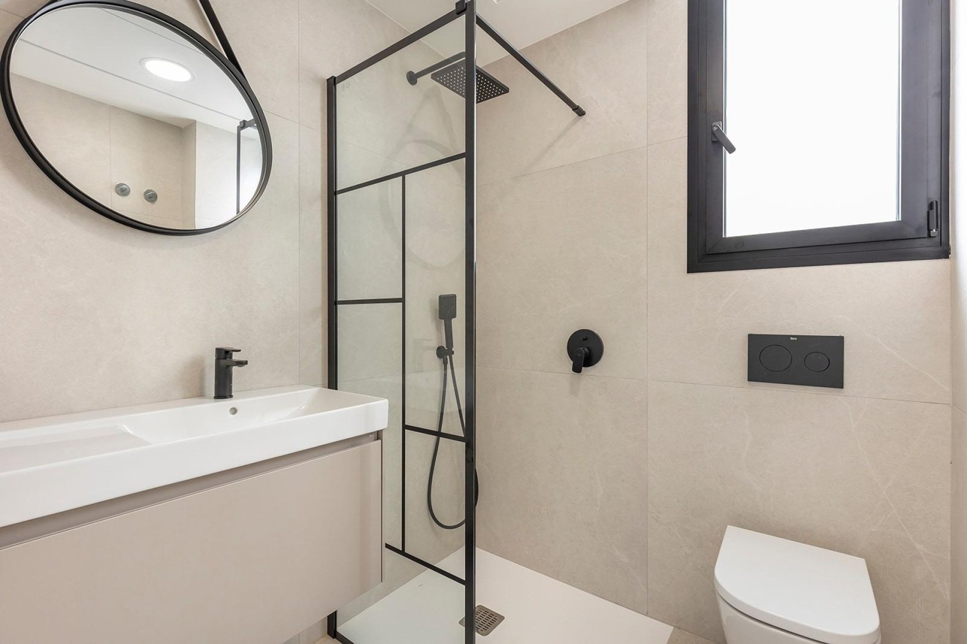 Новое здание - Villa - Los Alcázares - Serena Golf