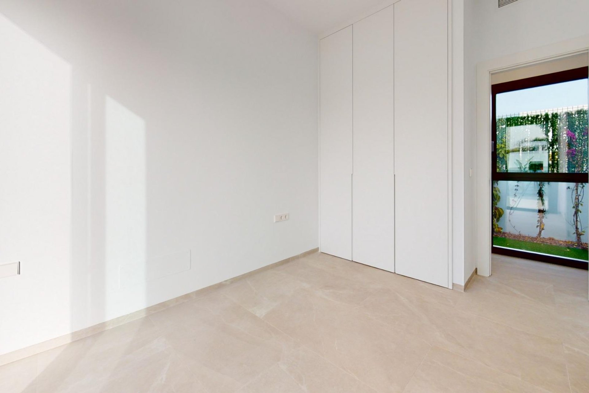 Новое здание - Villa - Los Alcázares - Serena Golf