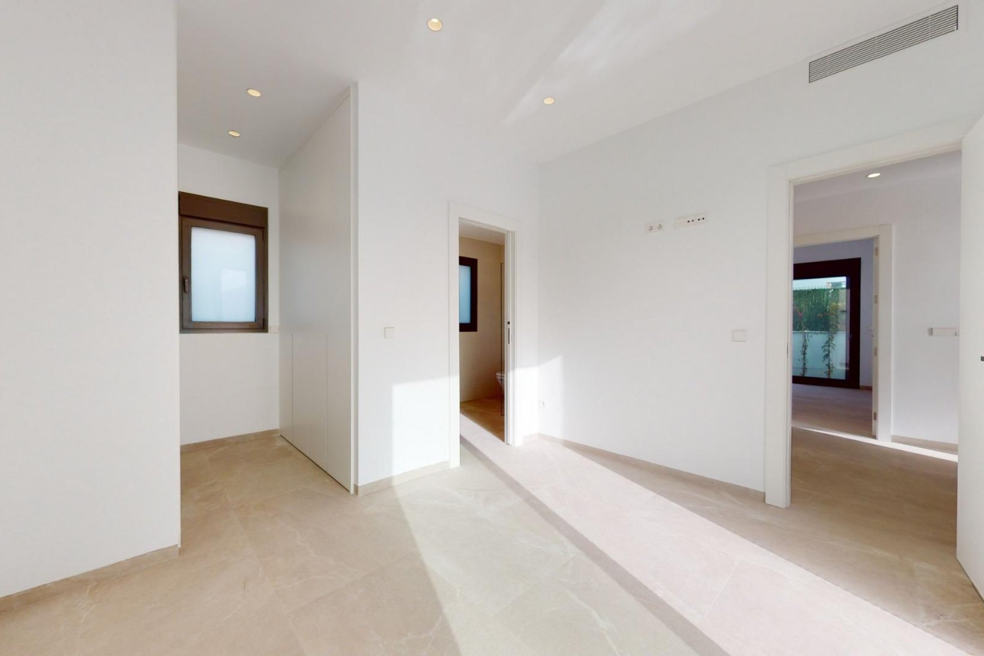 Новое здание - Villa - Los Alcázares - Serena Golf