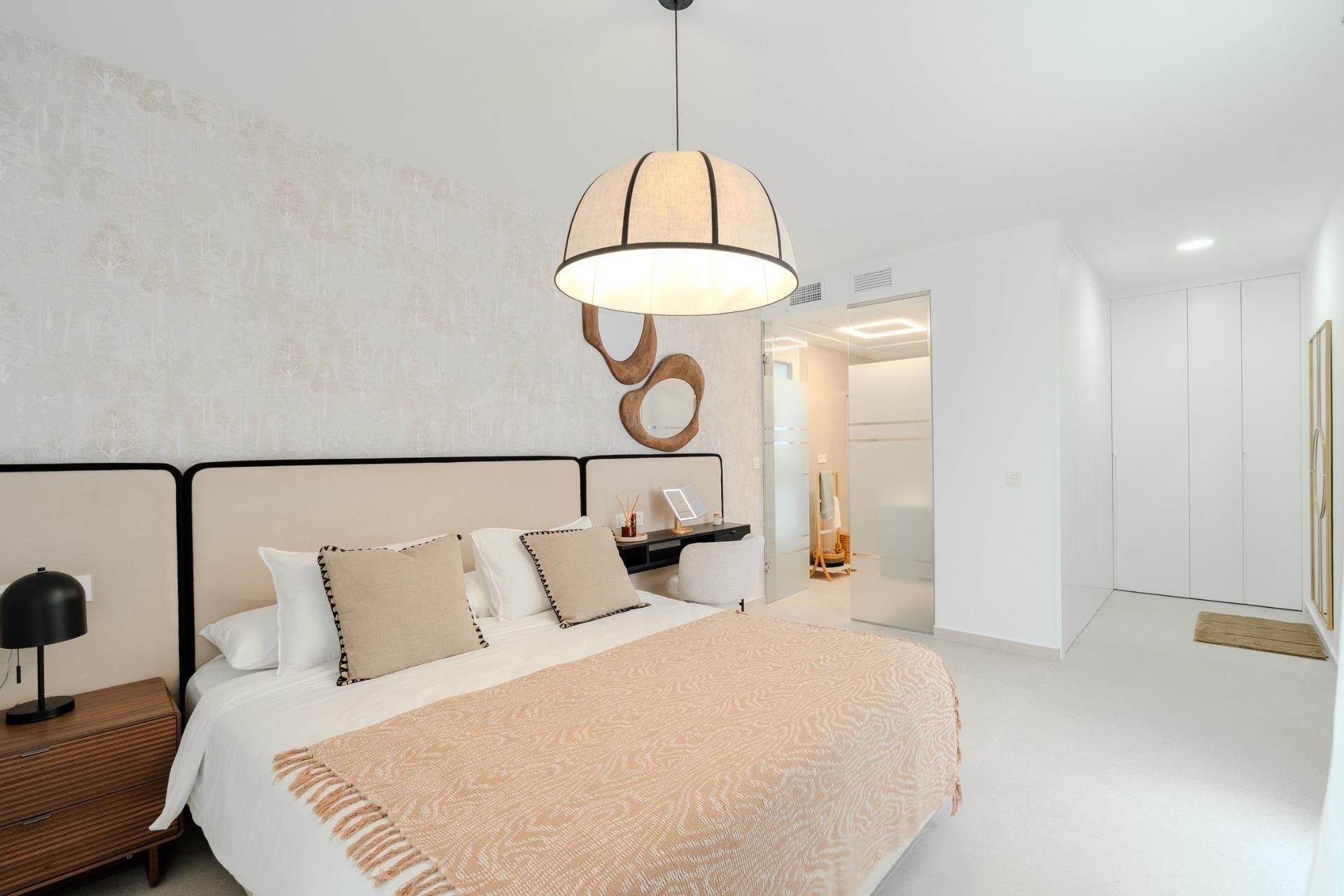 Новое здание - Villa - Los Alcázares - Torre del Rame