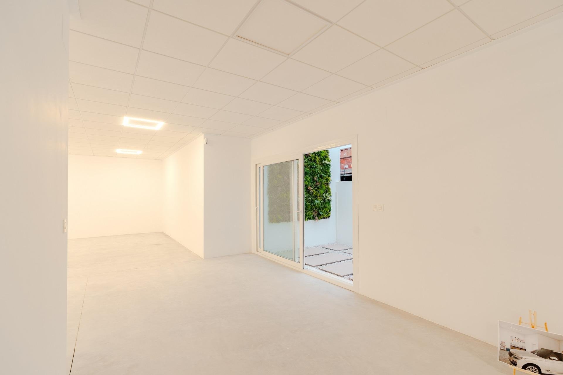 Новое здание - Villa - Los Alcázares - Torre del Rame