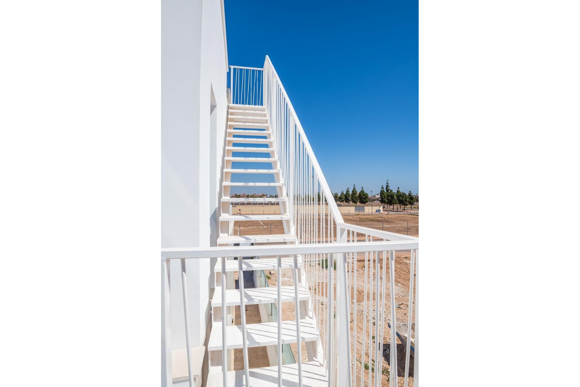 Новое здание - Villa - Los Alcázares - Torre del Rame
