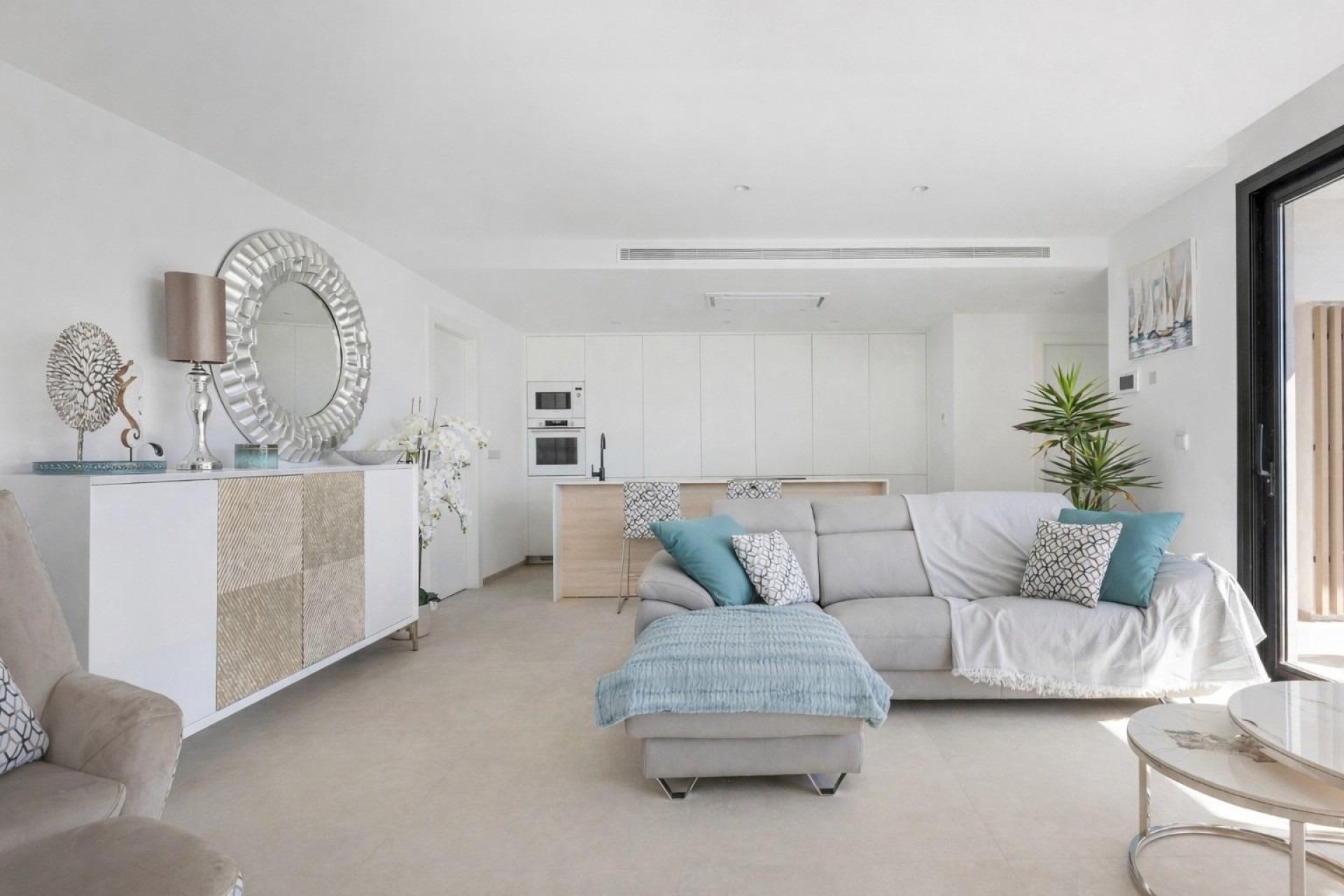 Новое здание - Villa - Los Alcázares