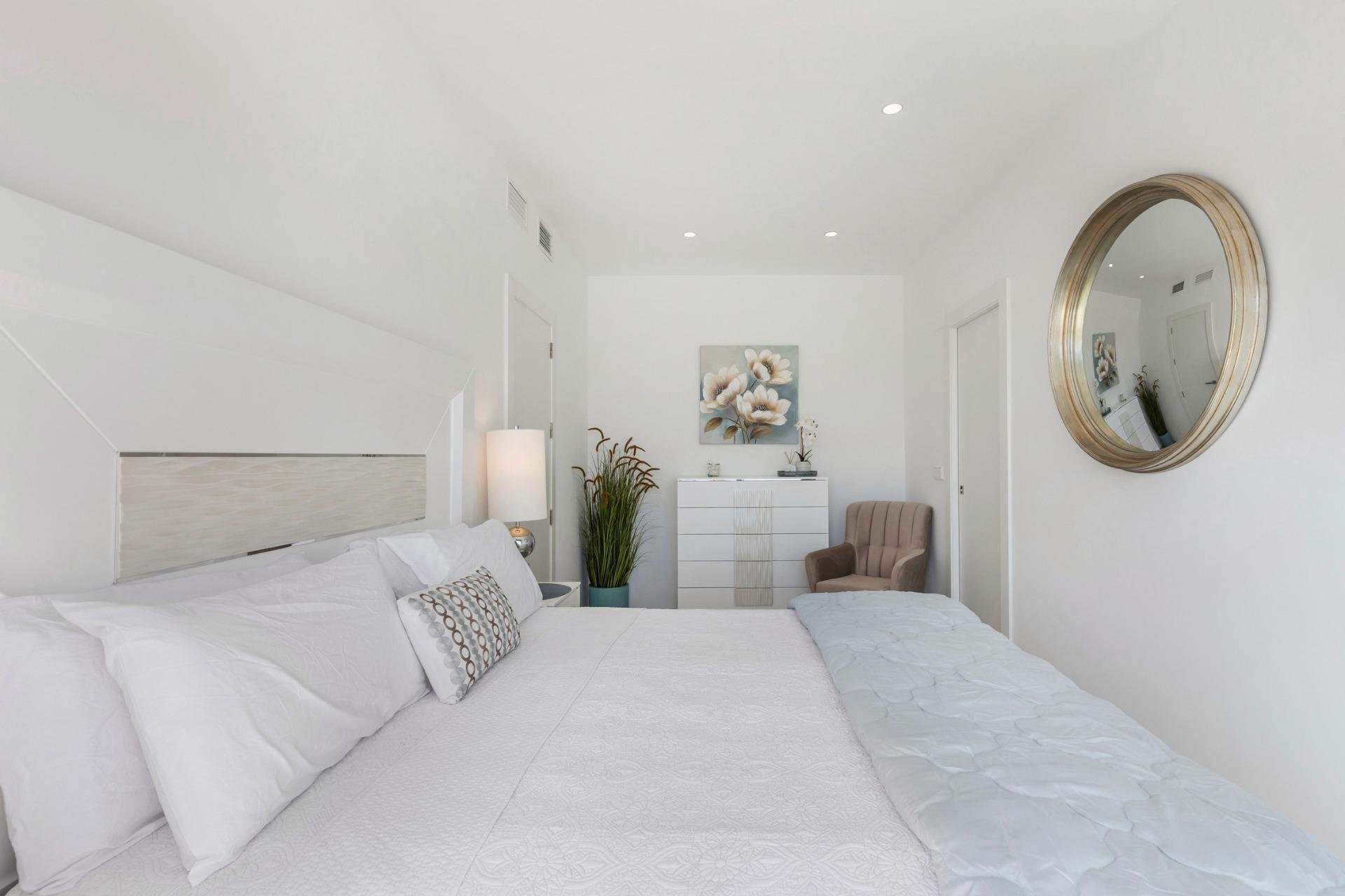 Новое здание - Villa - Los Alcázares