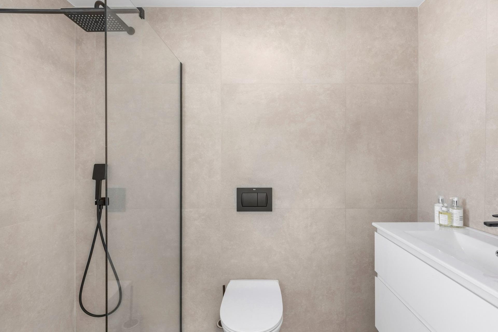 Новое здание - Villa - Los Alcázares