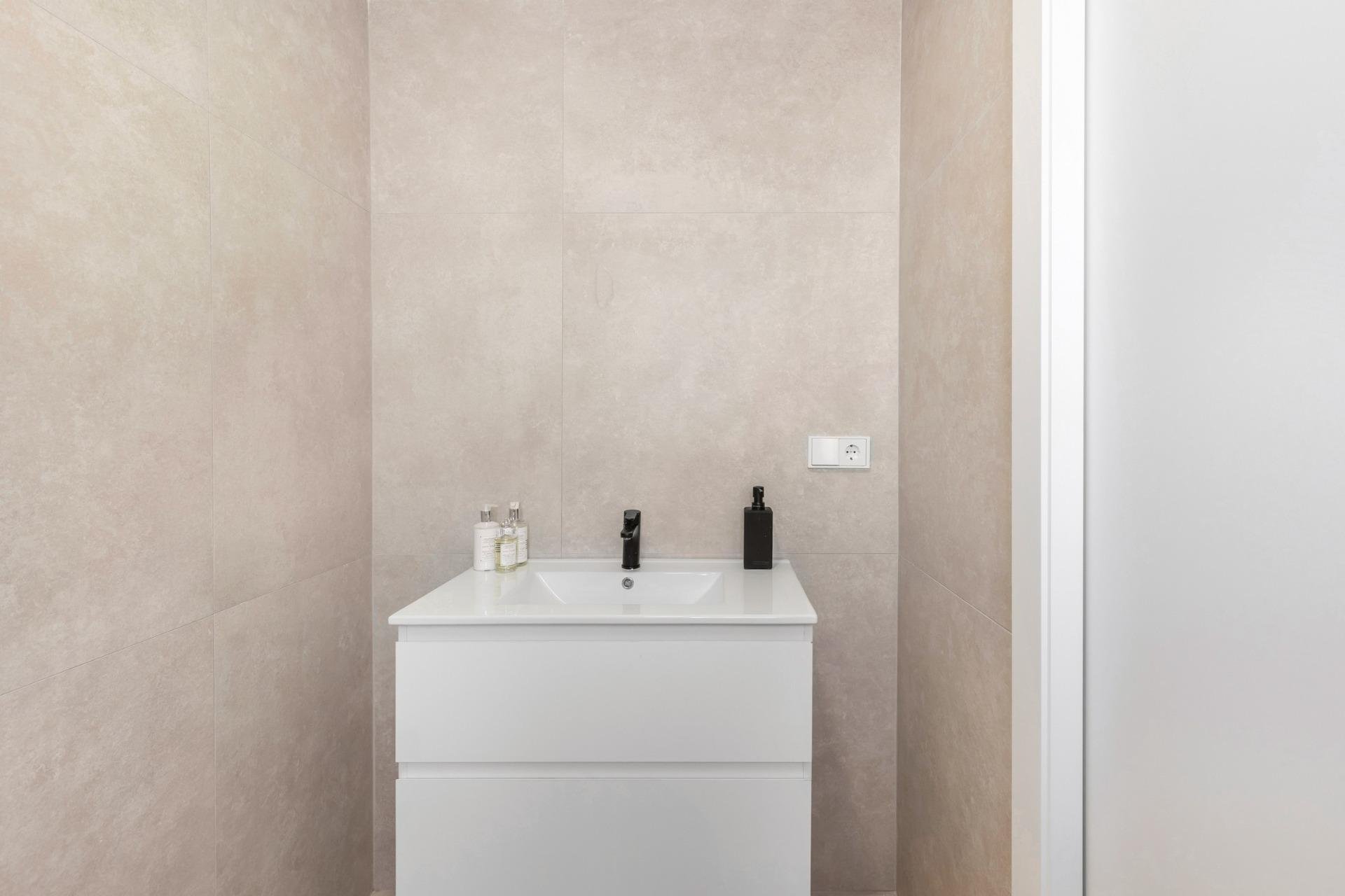 Новое здание - Villa - Los Alcázares