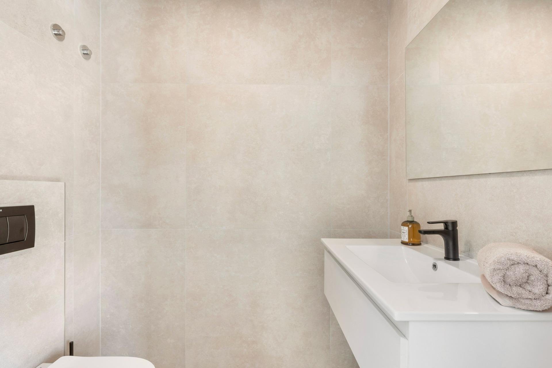 Новое здание - Villa - Los Alcázares