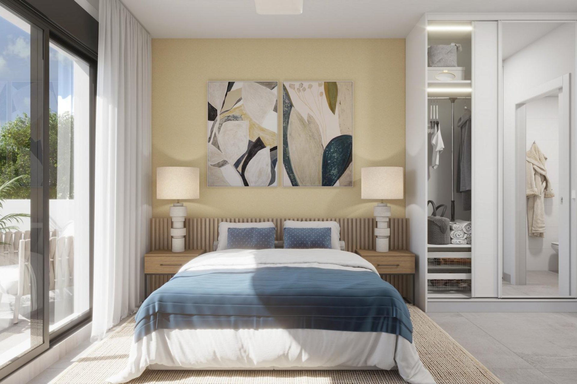 Новое здание - Villa - Los Alcázares