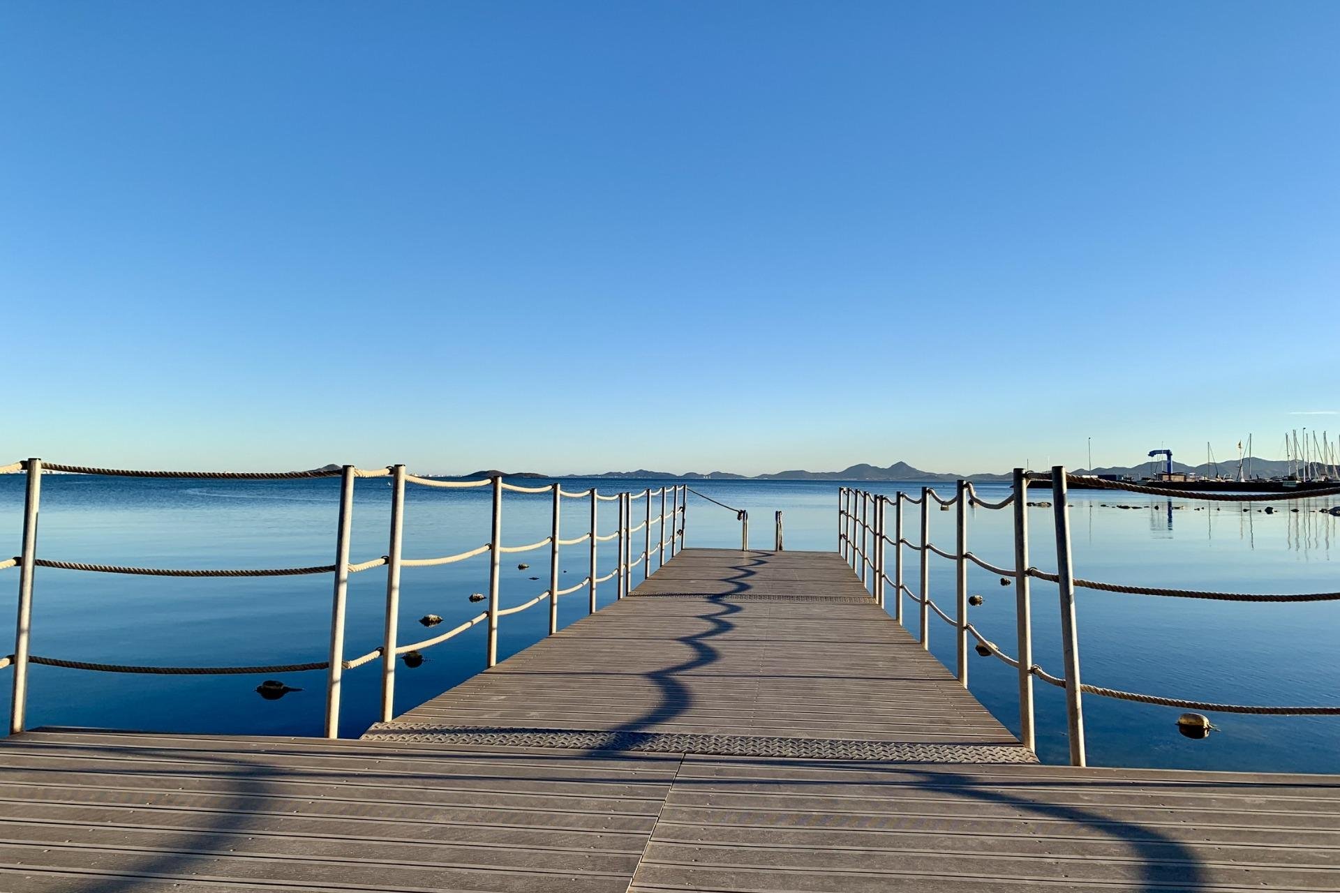 Новое здание - Villa - Los Alcázares